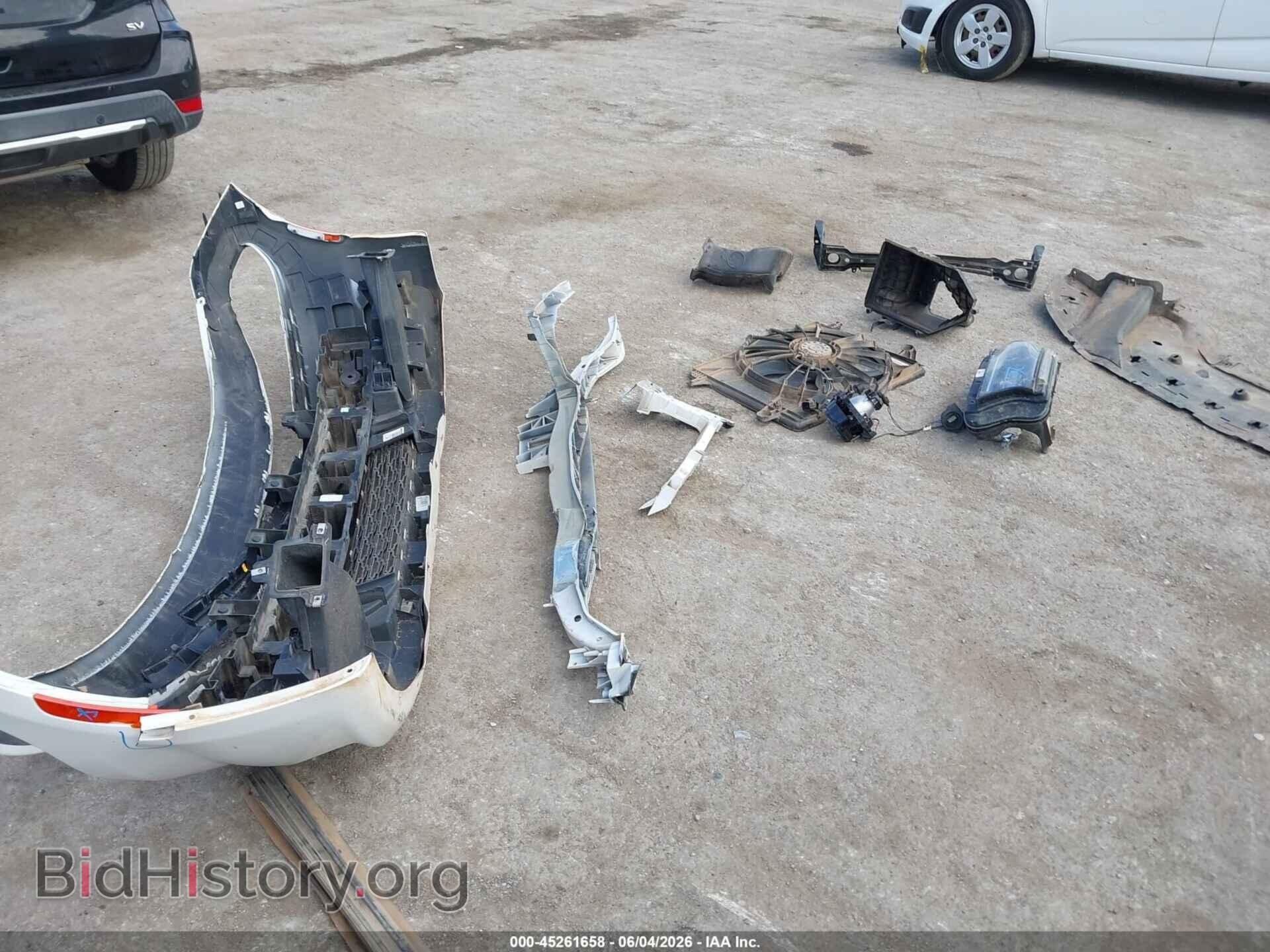 2016 DODGE CHARGER - VIN: 2C3CDXHG5GH332747 - Фото 12