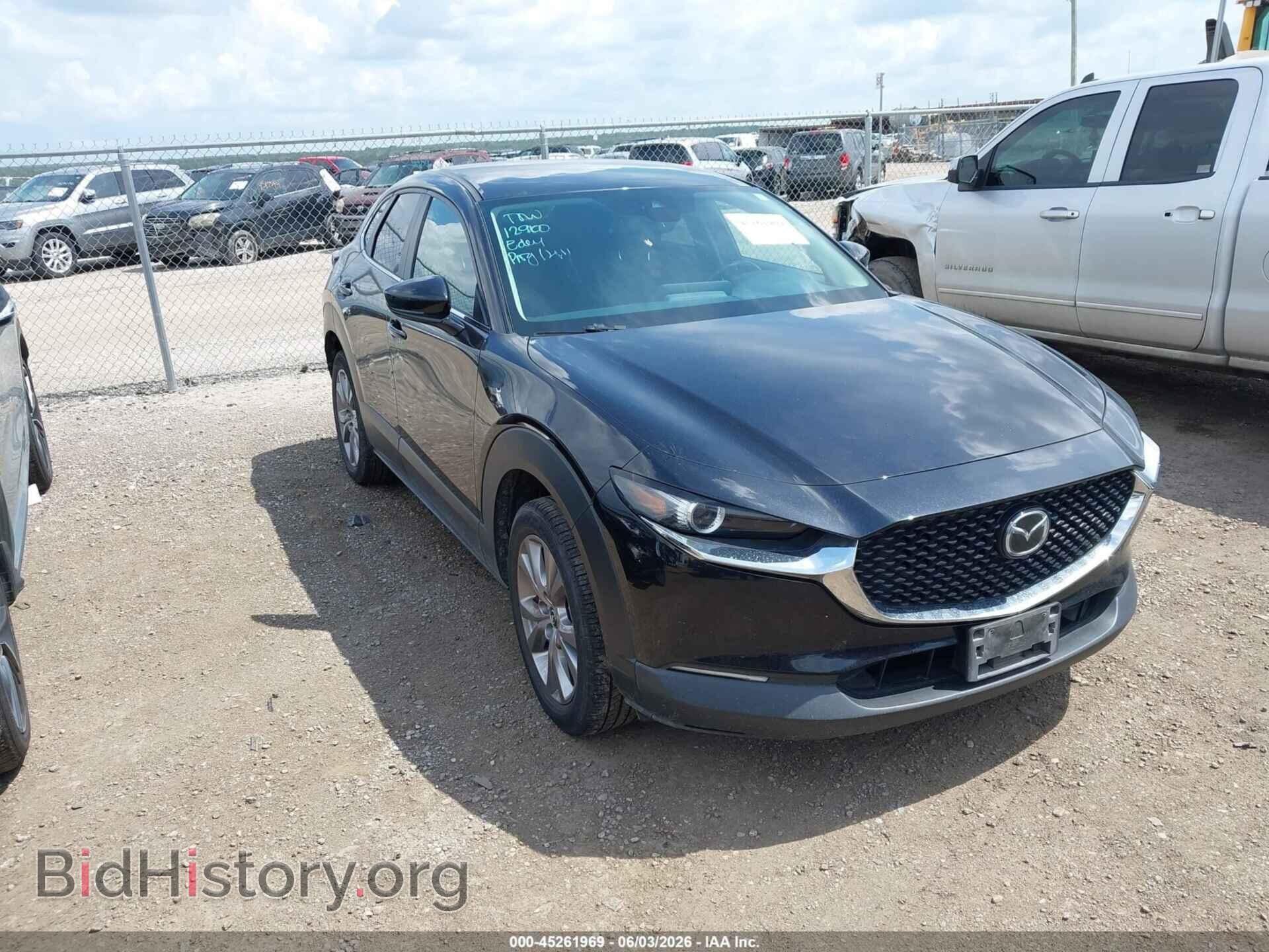 Фотография 3MVDMACL3LM139671 - MAZDA CX-30 2020