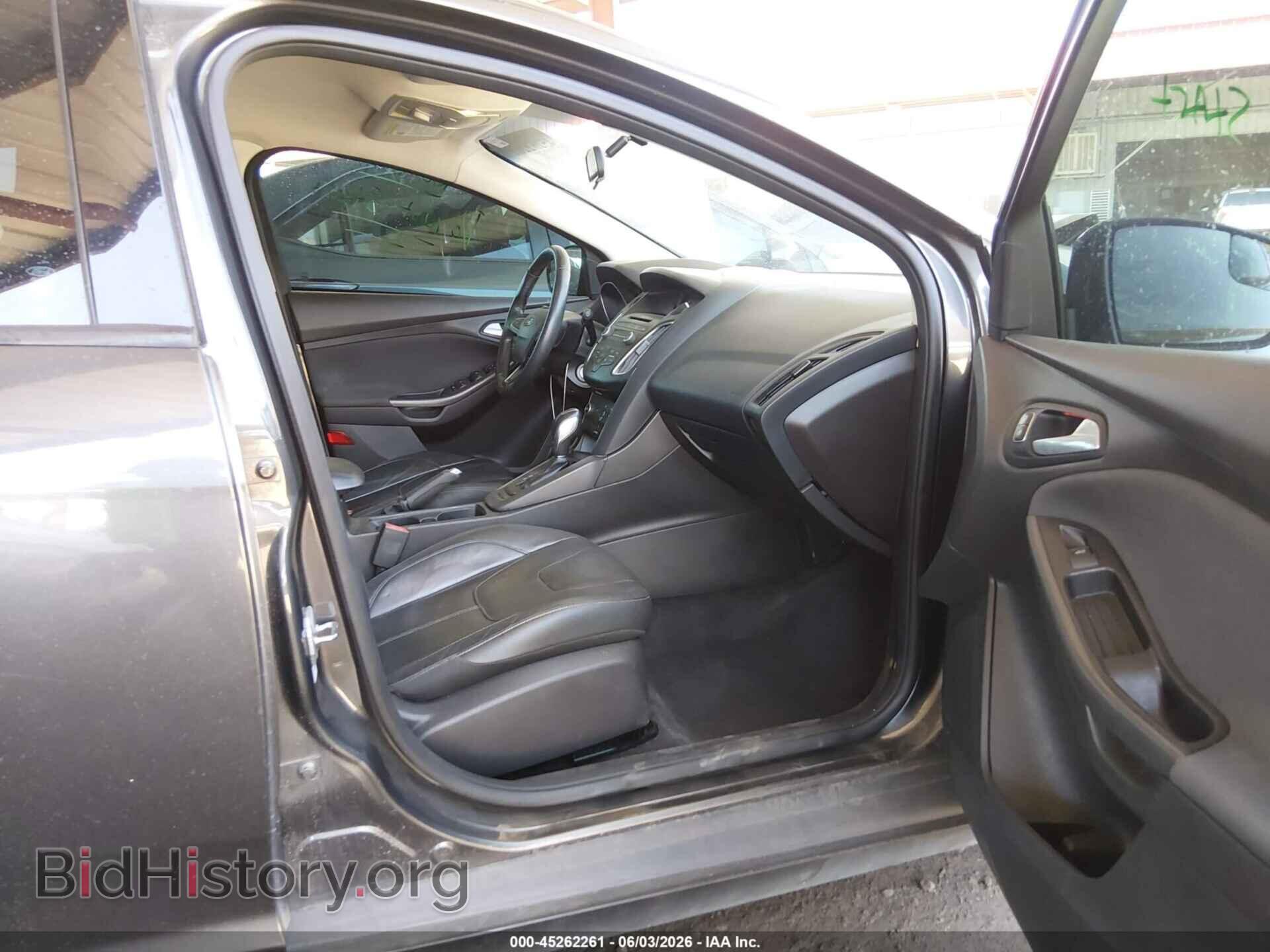 2016 FORD FOCUS - VIN: 1FADP3K28GL340346 - Photo 5