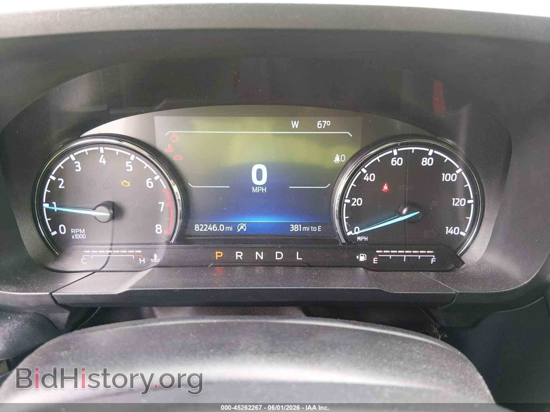 2022 FORD MAVERICK - VIN: 3FTTW8F9XNRA90734 - Фото 7