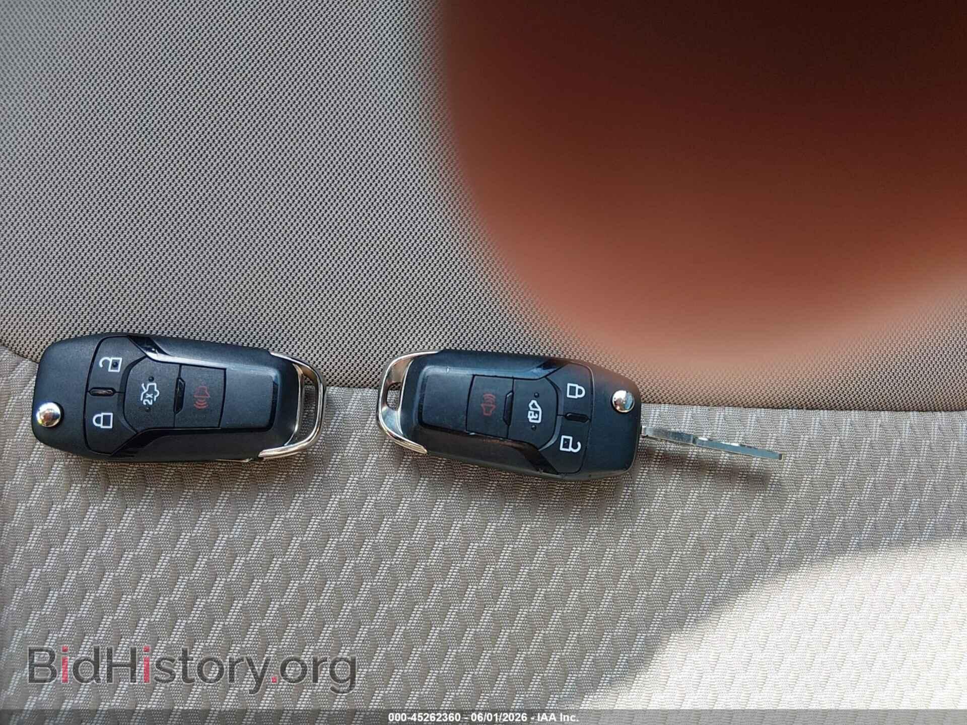 2023 FORD EXPLORER - VIN: 1FMSK8BB3PGB67224 - Фото 11