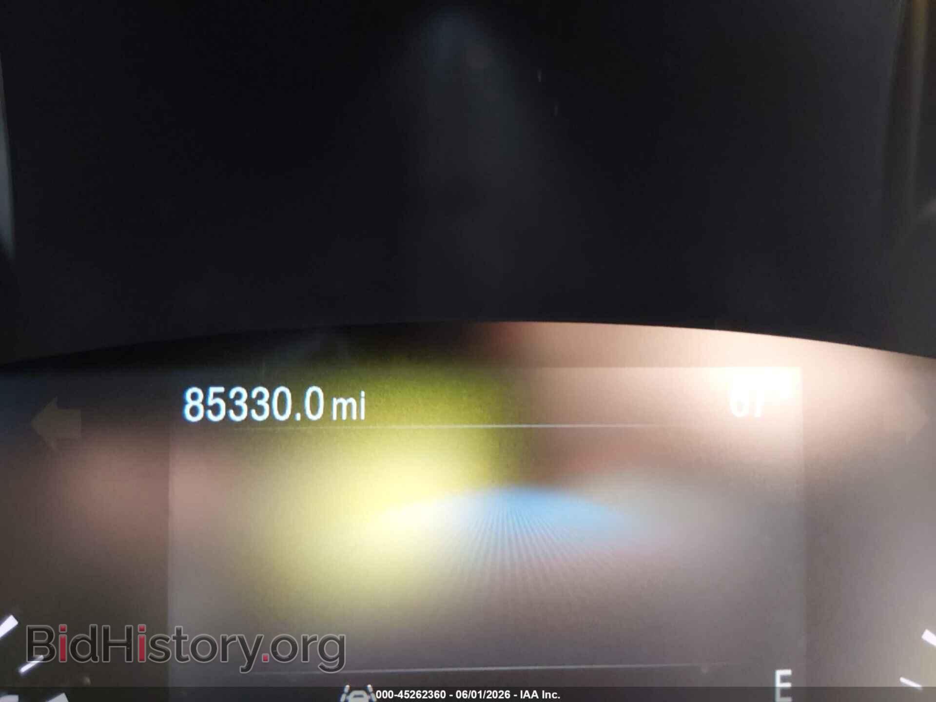 2023 FORD EXPLORER - VIN: 1FMSK8BB3PGB67224 - Фото 15