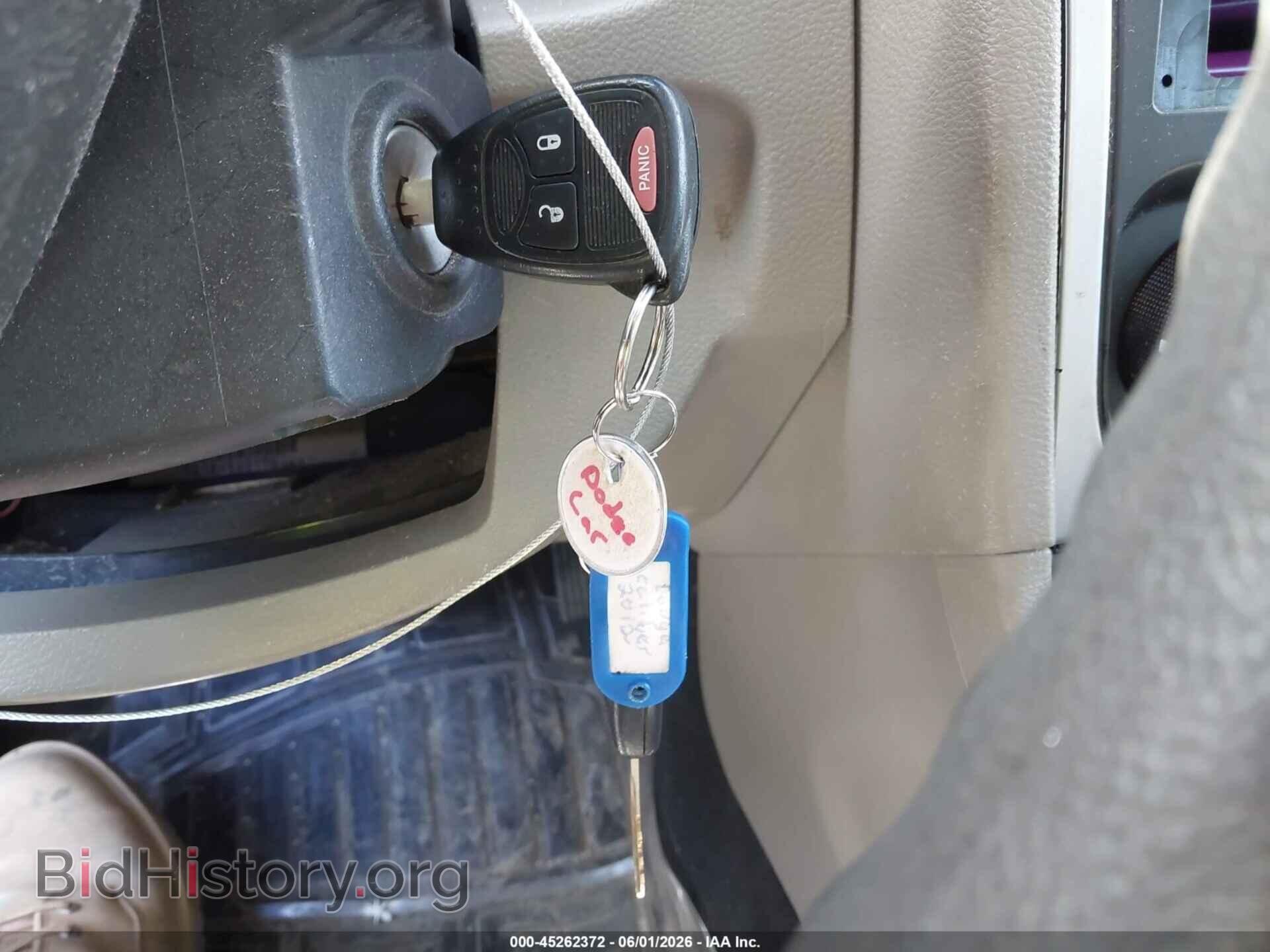 2012 DODGE CALIBER - VIN: 1C3CDWDA2CD515431 - Фото 11