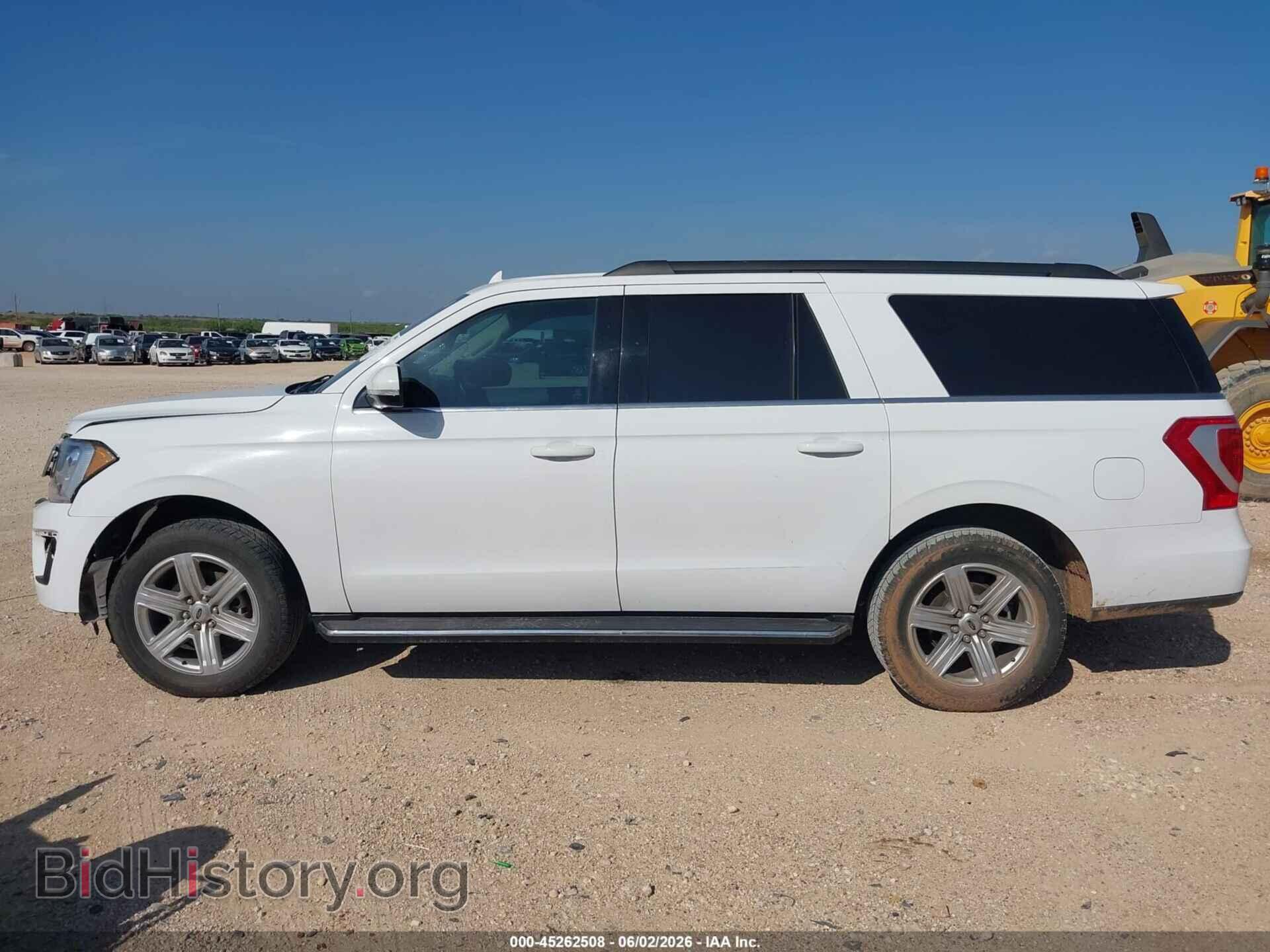 2020 FORD EXPEDITION - VIN: 1FMJK1HT5LEA55968 - Photo 14