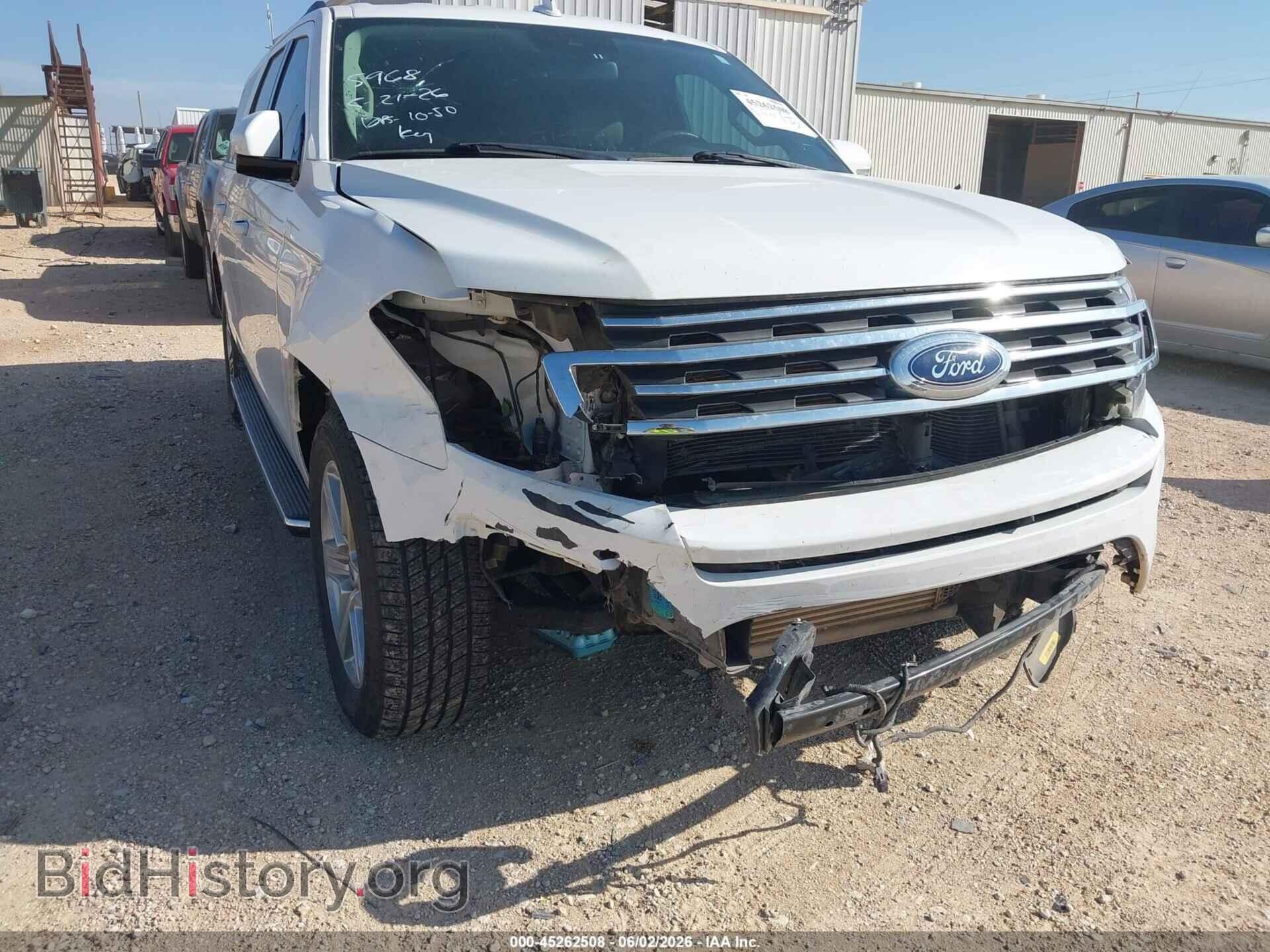 2020 FORD EXPEDITION - VIN: 1FMJK1HT5LEA55968 - Photo 6
