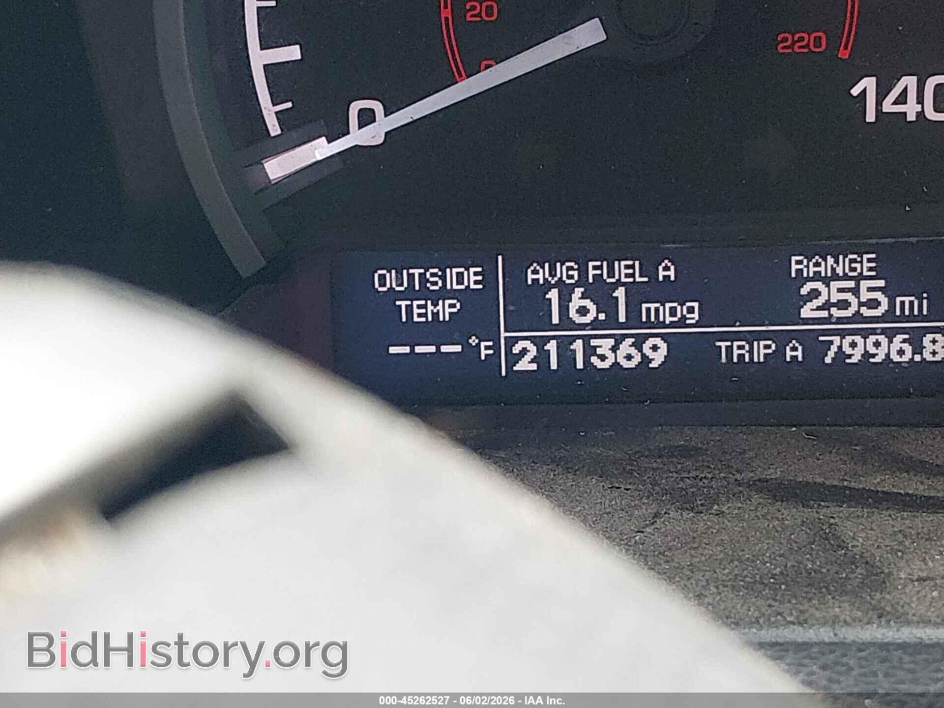 2013 HONDA RIDGELINE - VIN: 5FPYK1F54DB011653 - Фото 15