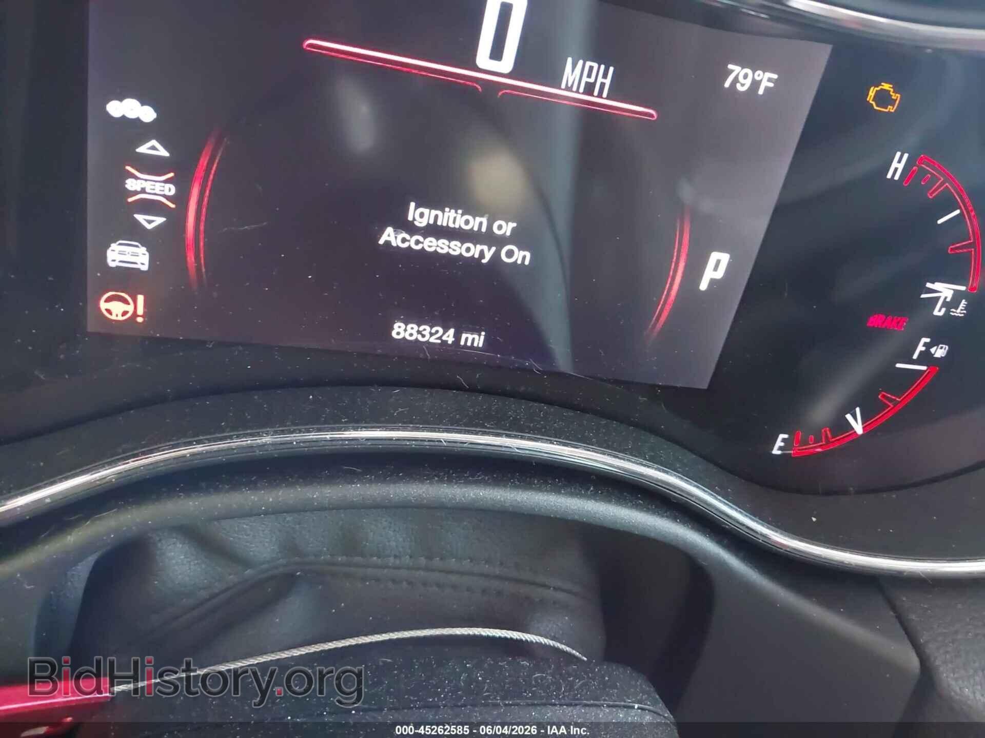 2017 DODGE DURANGO - VIN: 1C4RDHDG6HC657042 - Фото 7