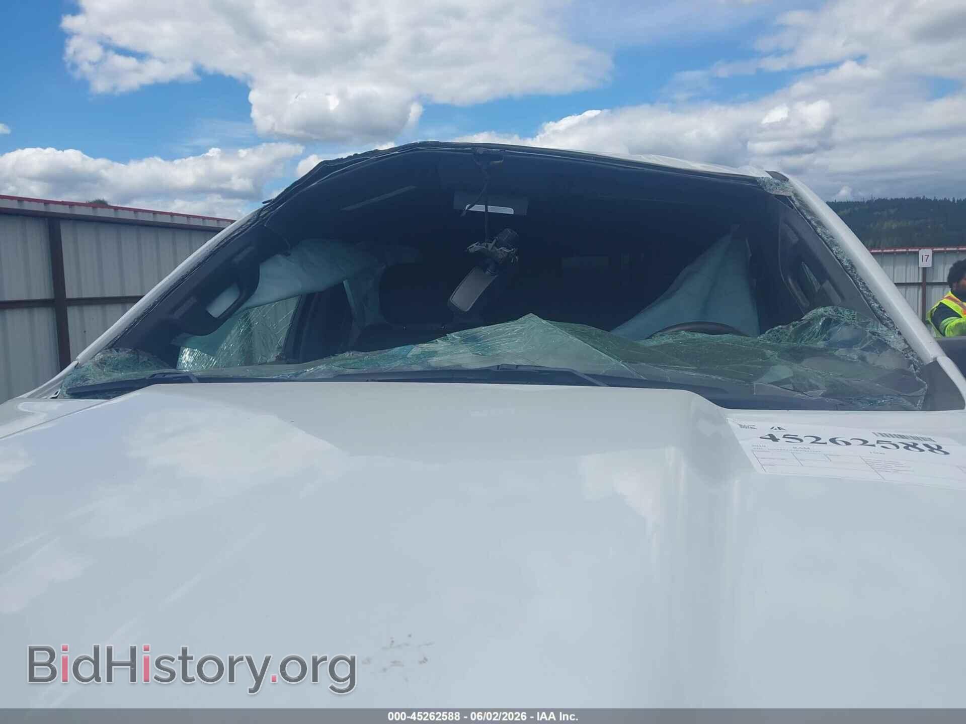 2019 RAM 1500 - VIN: 1C6SRFLT5KN837749 - Photo 6