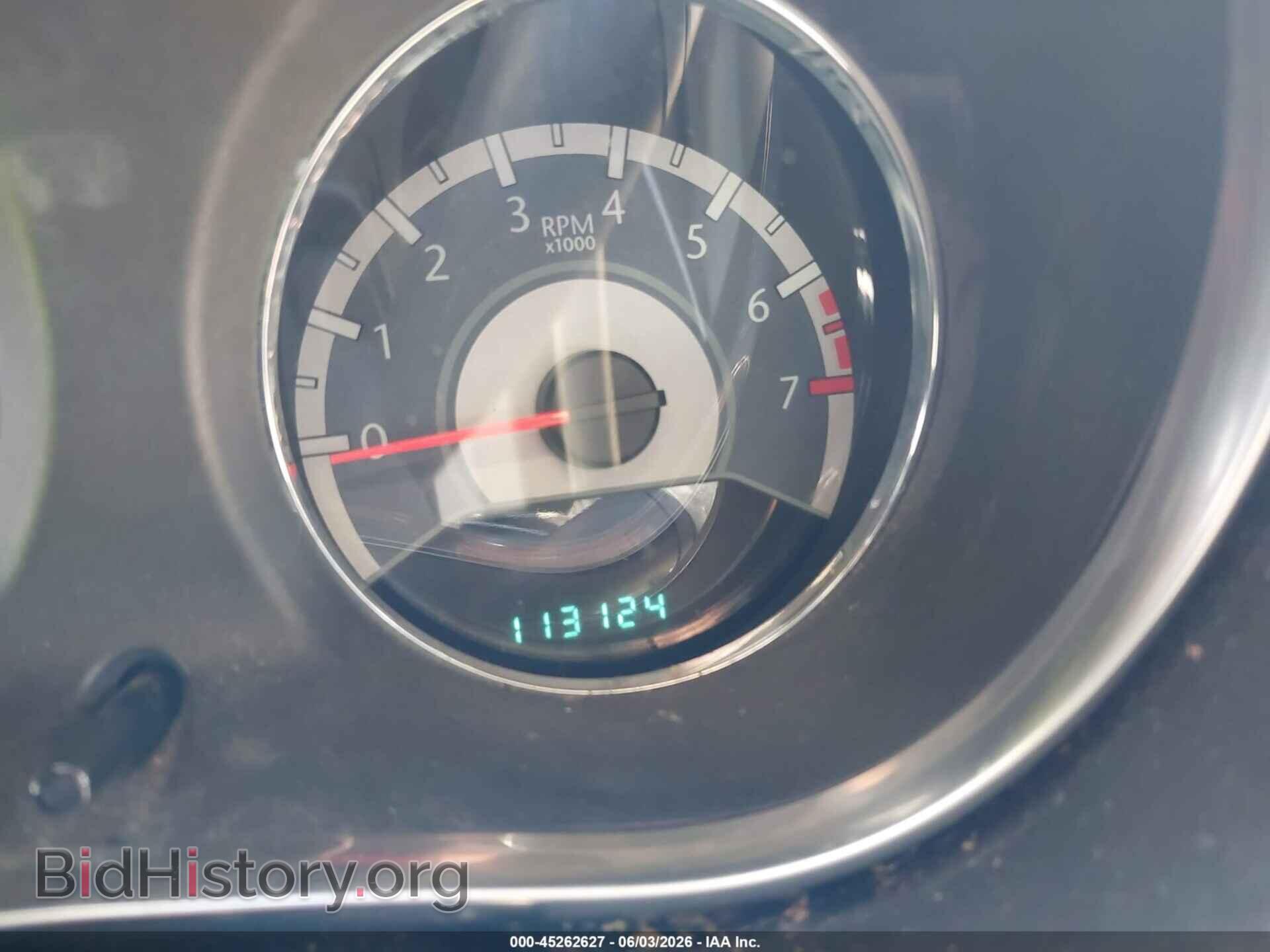 2012 CHRYSLER 200 - VIN: 1C3CCBCB6CN178830 - Photo 7