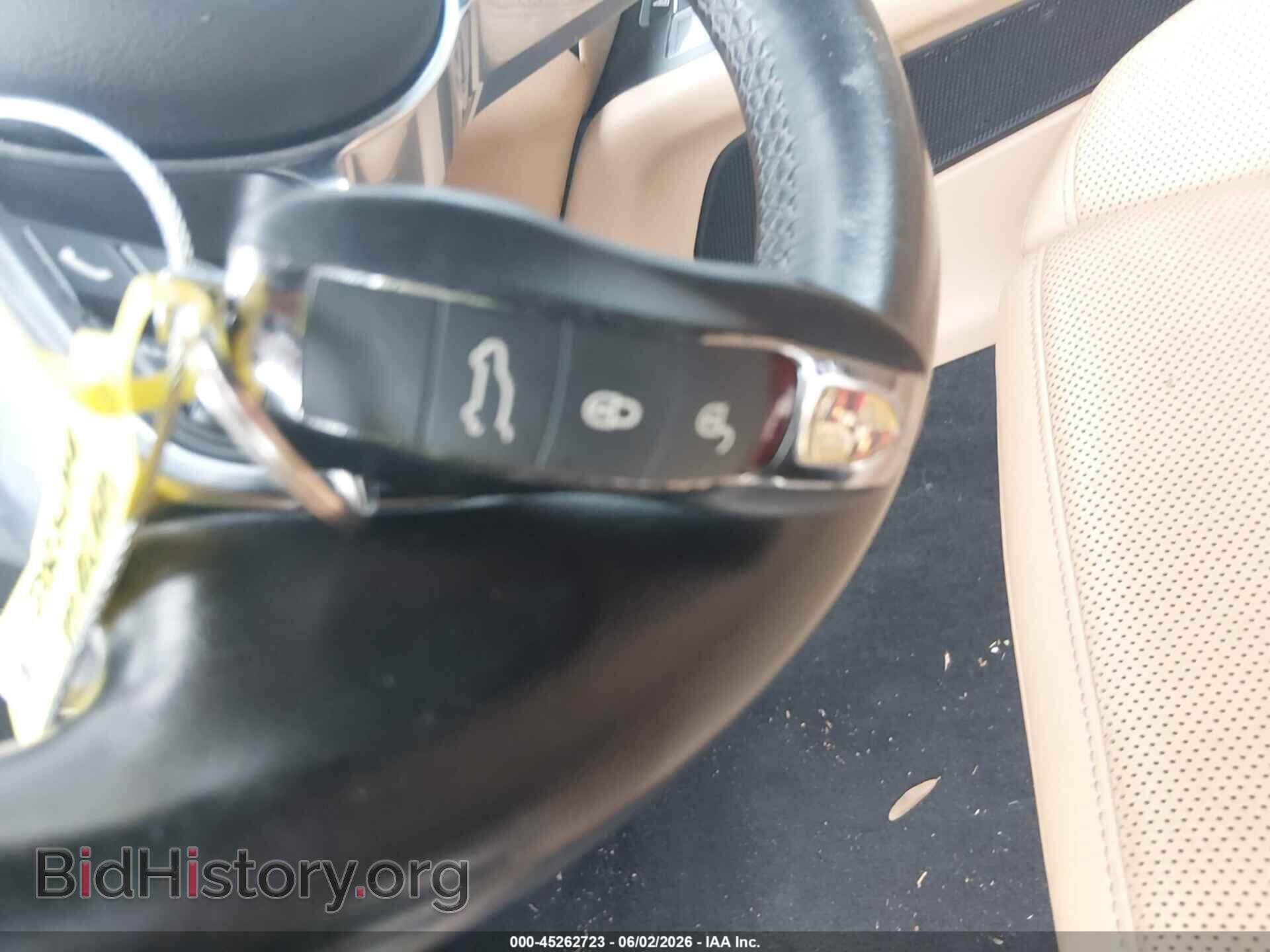 2018 PORSCHE MACAN - VIN: WP1AA2A51JLB23103 - Photo 11