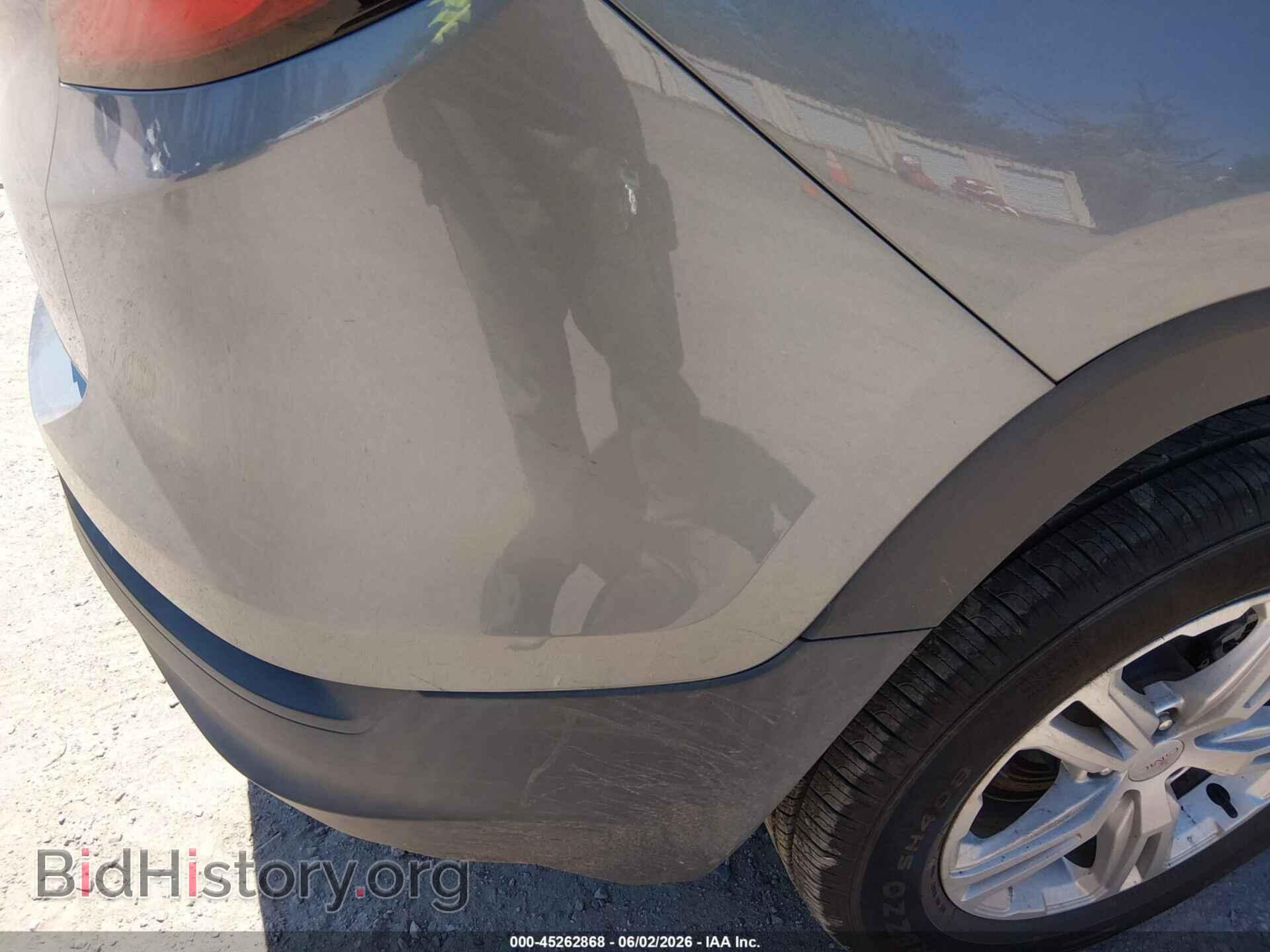 2019 GMC TERRAIN - VIN: 3GKALTEVXKL330272 - Фото 6