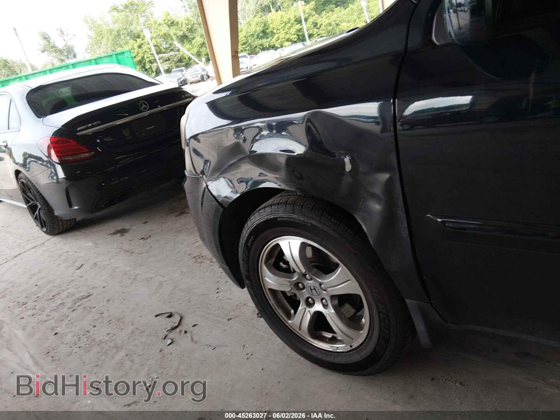 2015 HONDA PILOT - VIN: 5FNYF3H71FB015380 - Фото 6