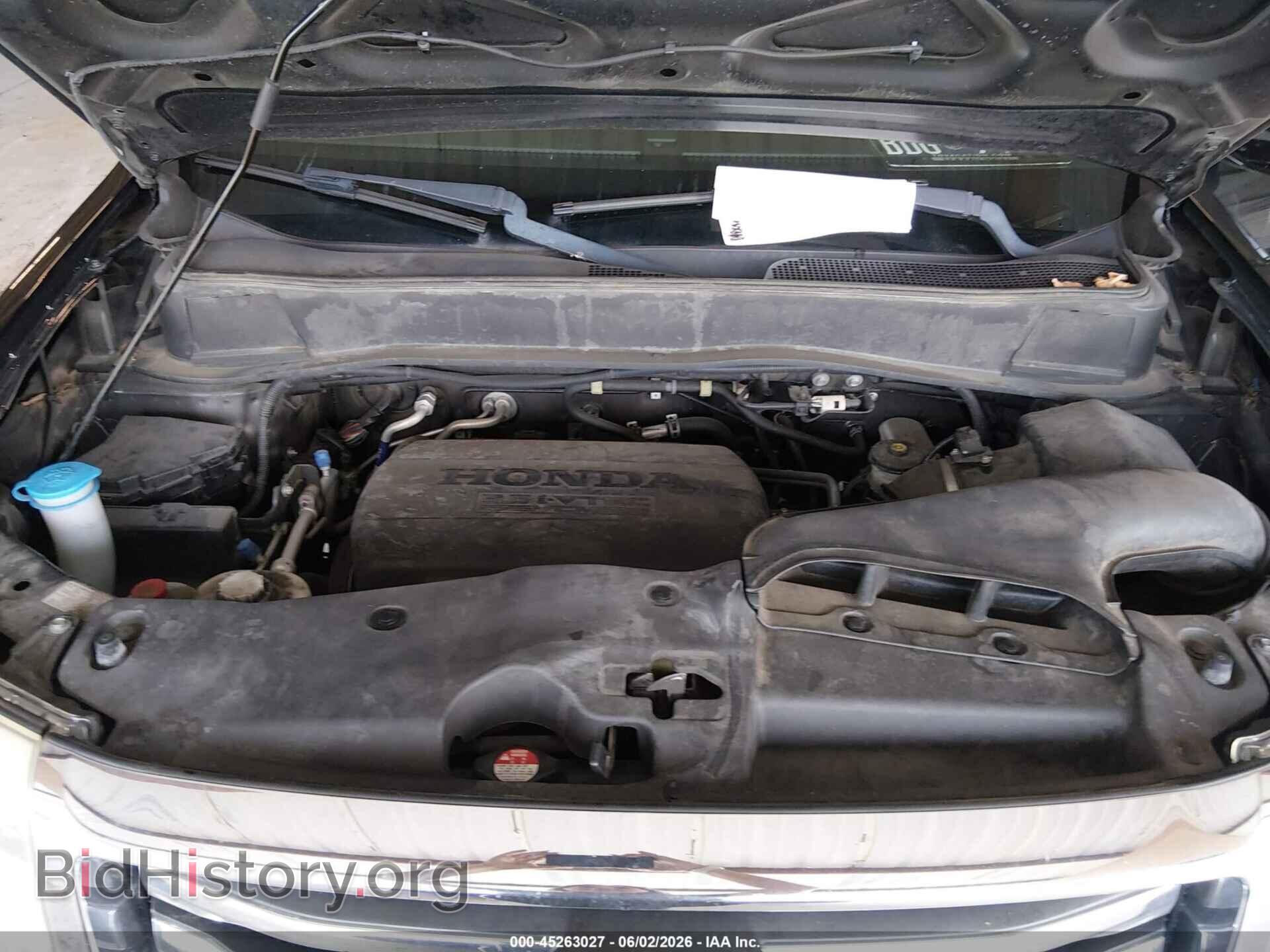 2015 HONDA PILOT - VIN: 5FNYF3H71FB015380 - Фото 10