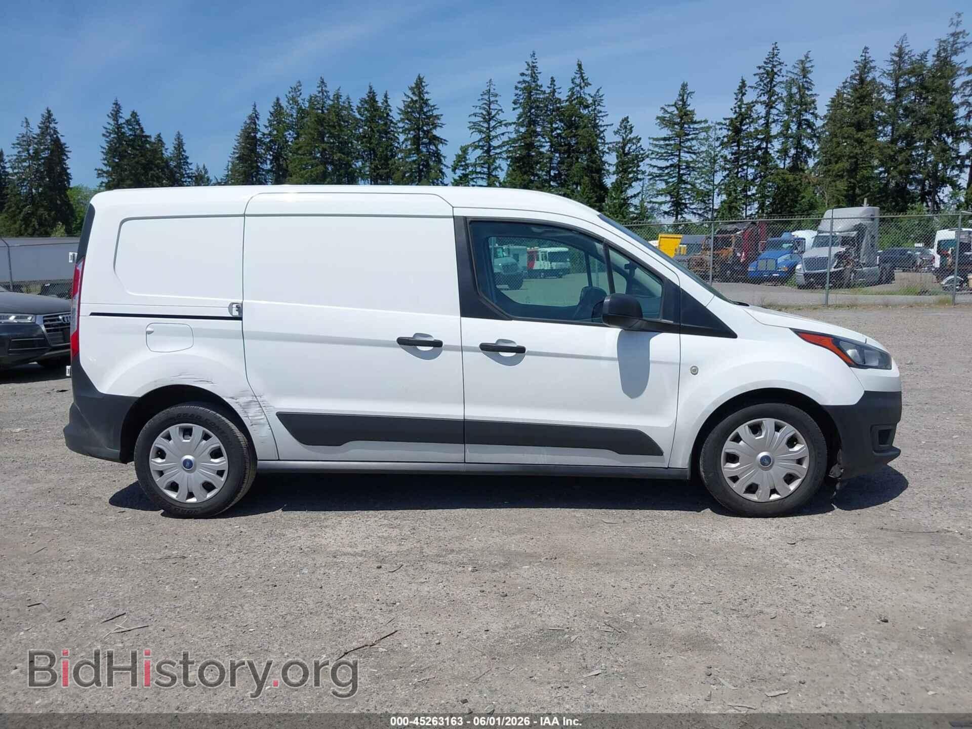 2021 FORD TRANSIT CONNECT - VIN: NM0LS7E25M1504891 - Фото 13