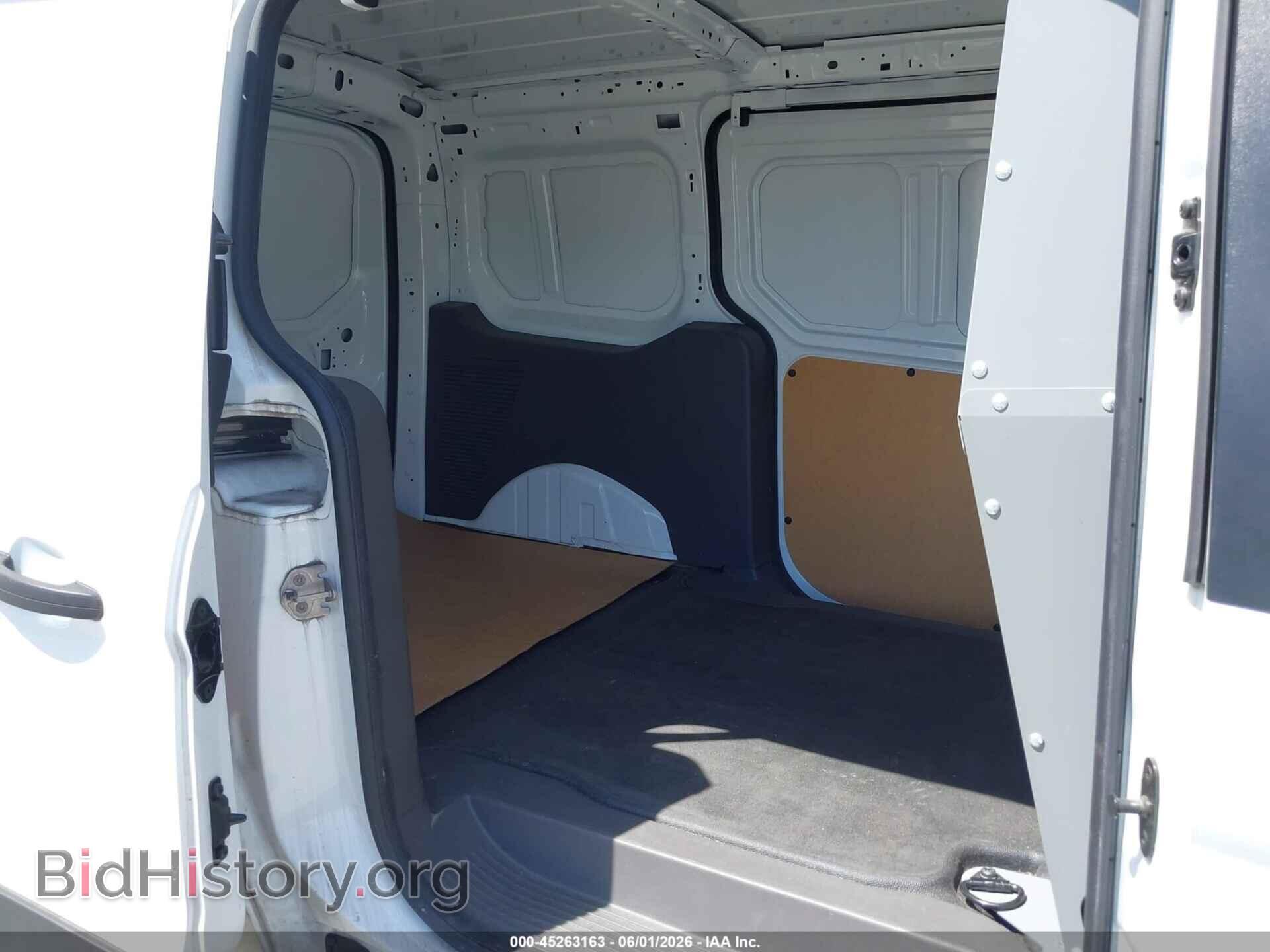 2021 FORD TRANSIT CONNECT - VIN: NM0LS7E25M1504891 - Фото 8