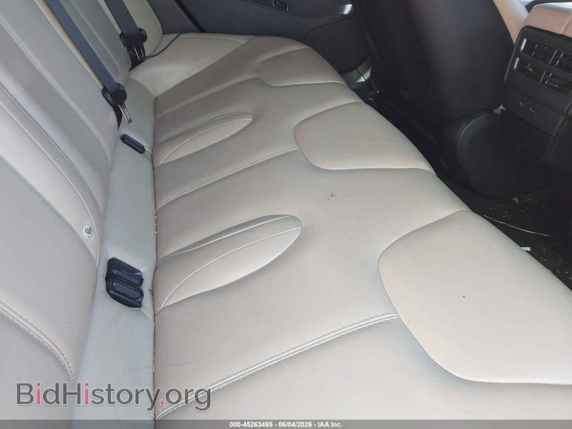2015 TESLA MODEL S - VIN: 5YJSA1E21FF103704 - Photo 8
