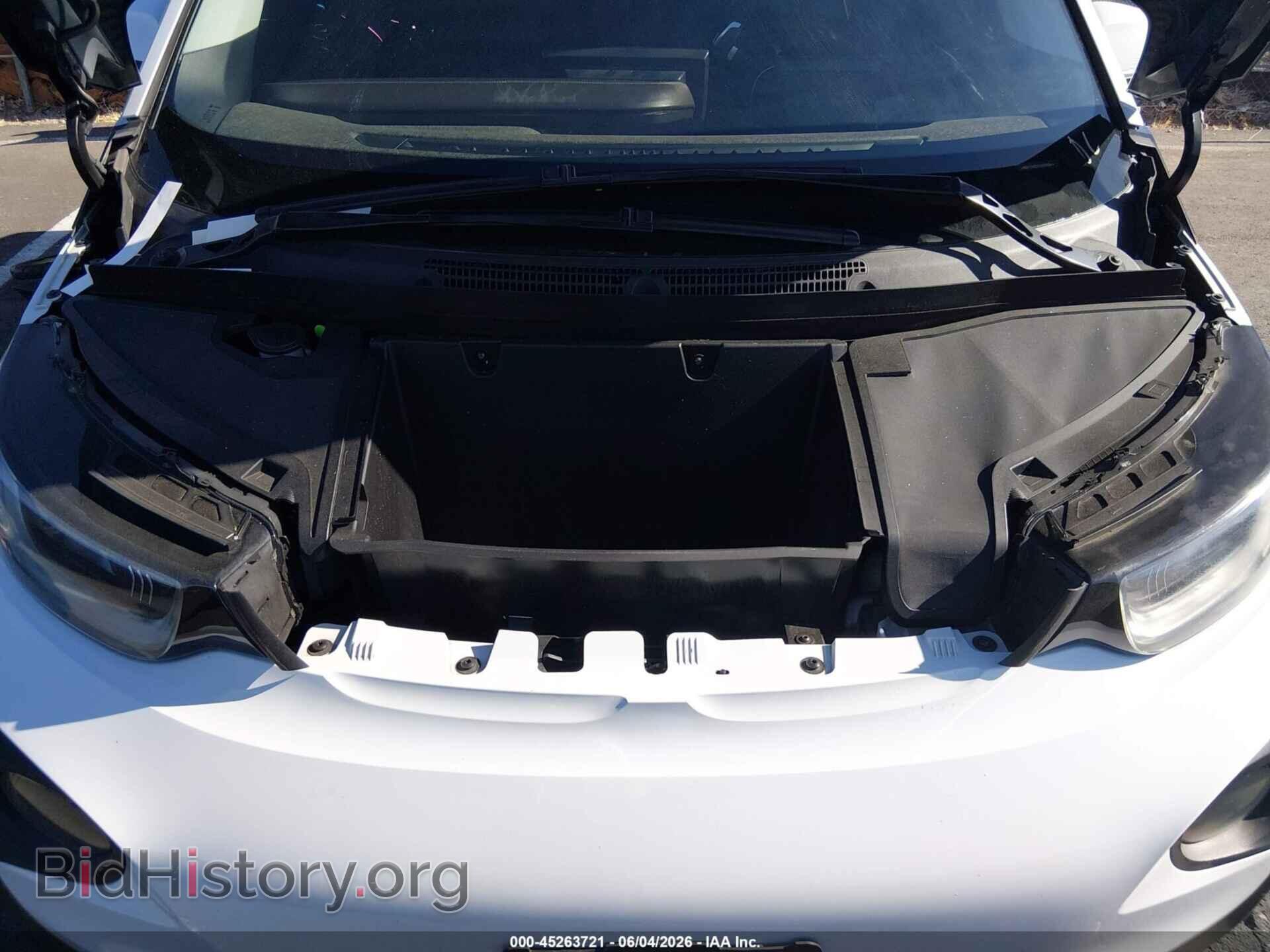 2014 BMW I3 - VIN: WBY1Z4C51EV276284 - Photo 9