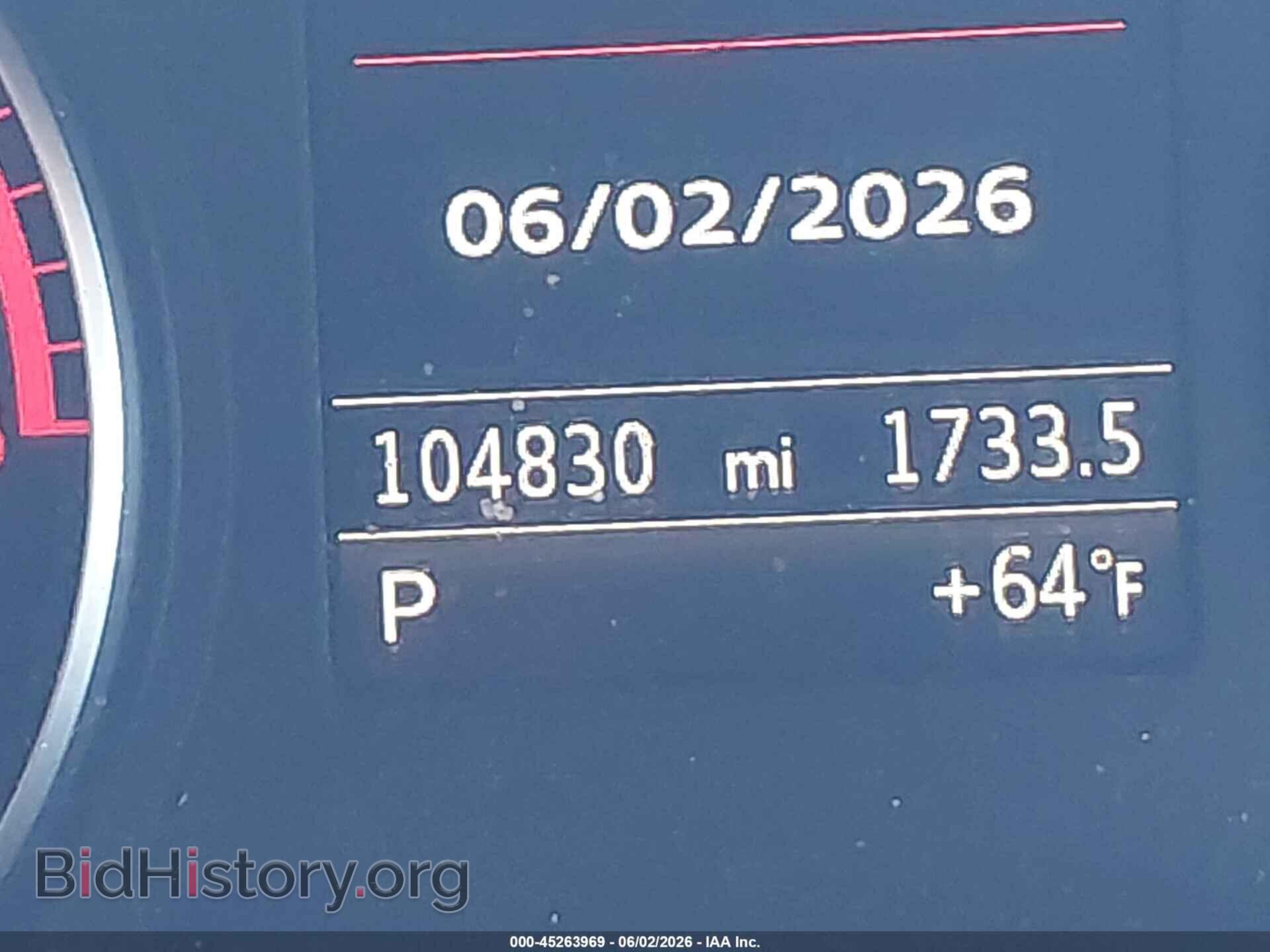 2015 AUDI A3 - VIN: WAUBFGFF3F1117664 - Photo 7