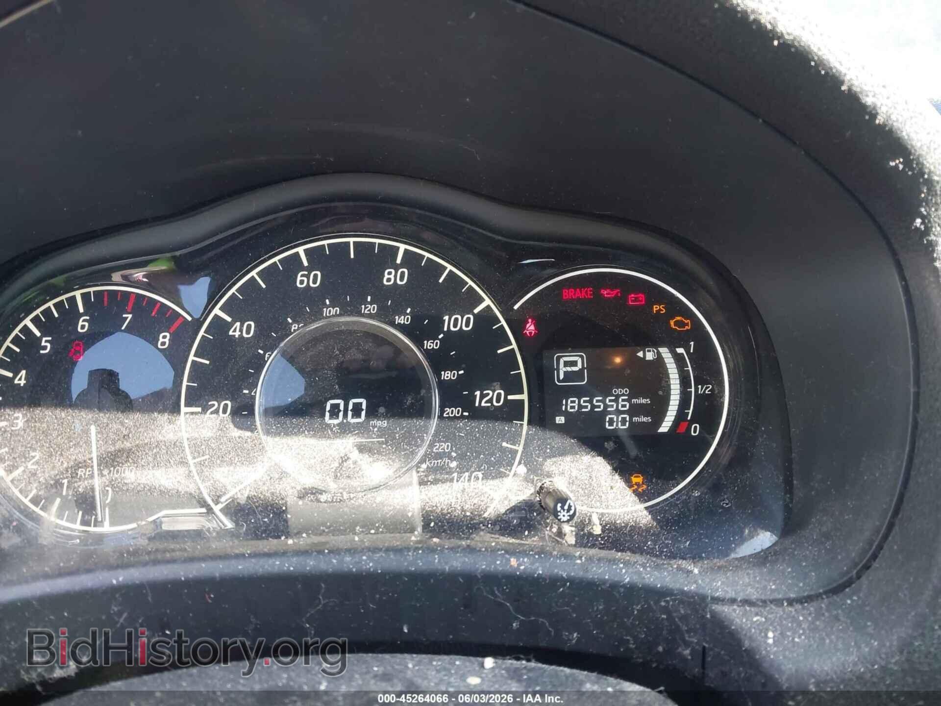 2017 NISSAN VERSA NOTE - VIN: 3N1CE2CP9HL370982 - Photo 7