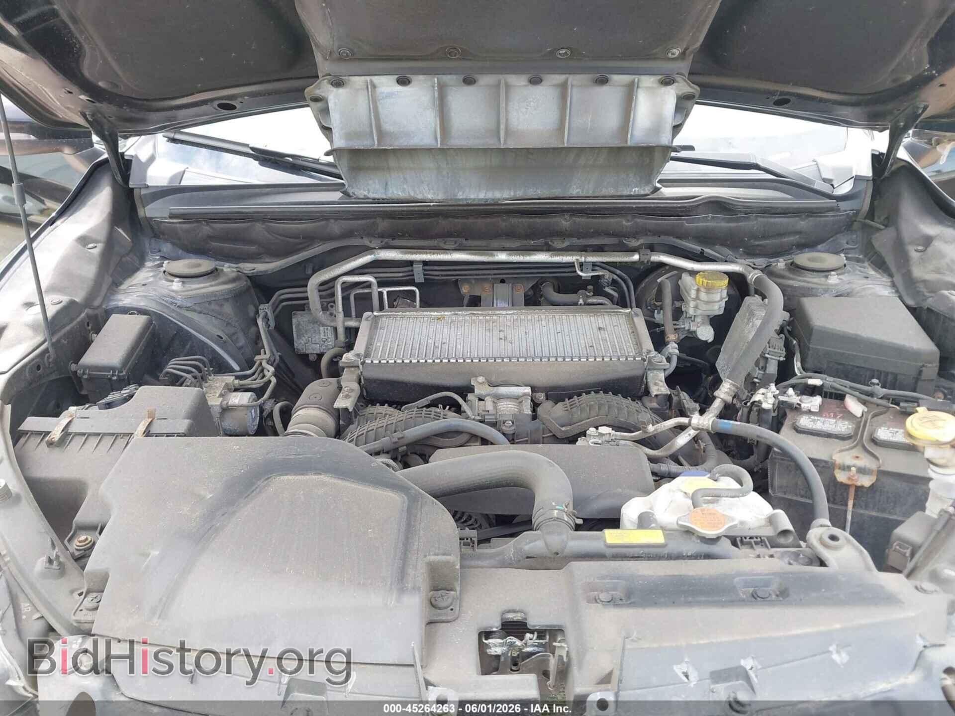 2020 SUBARU ASCENT - VIN: 4S4WMAPD6L3400964 - Фото 10