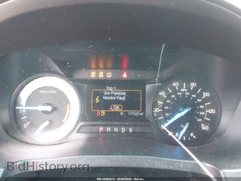 2016 Ford EXPLORER (VIN 1FM5K7B82GGC05585) — photo 7 of 11