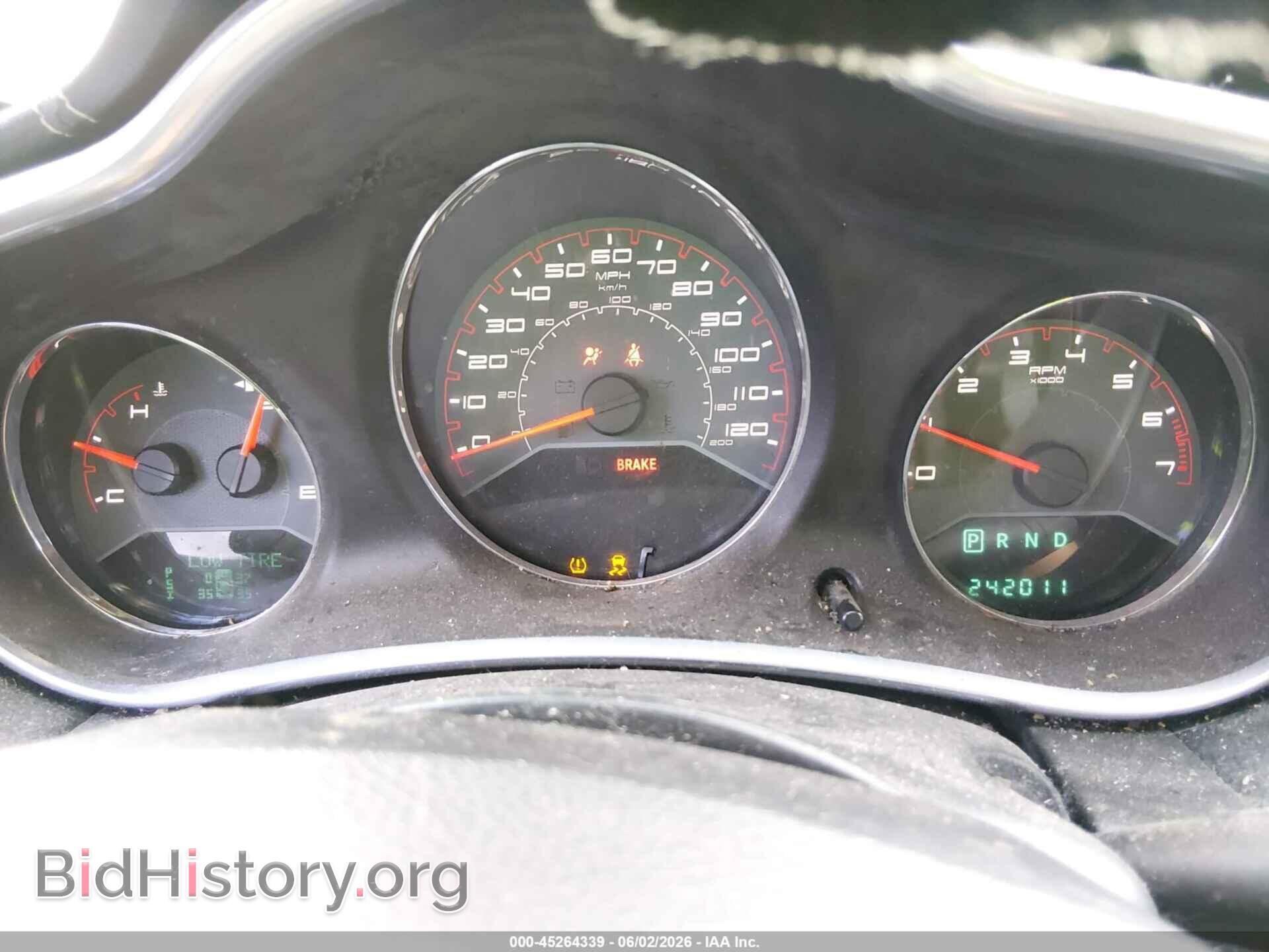 2013 DODGE AVENGER - VIN: 1C3CDZCB0DN590944 - Photo 7