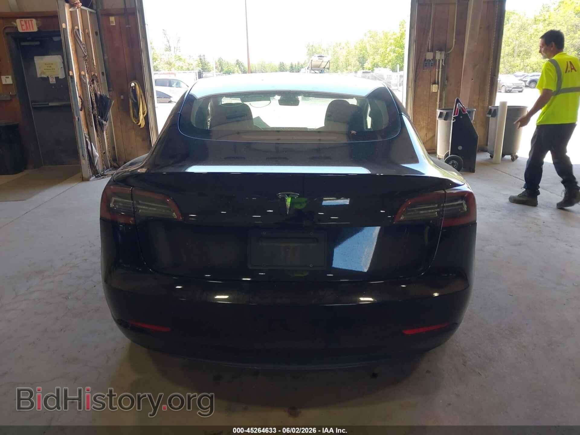 2021 TESLA MODEL 3 - VIN: 5YJ3E1EA4MF851196 - Фото 16