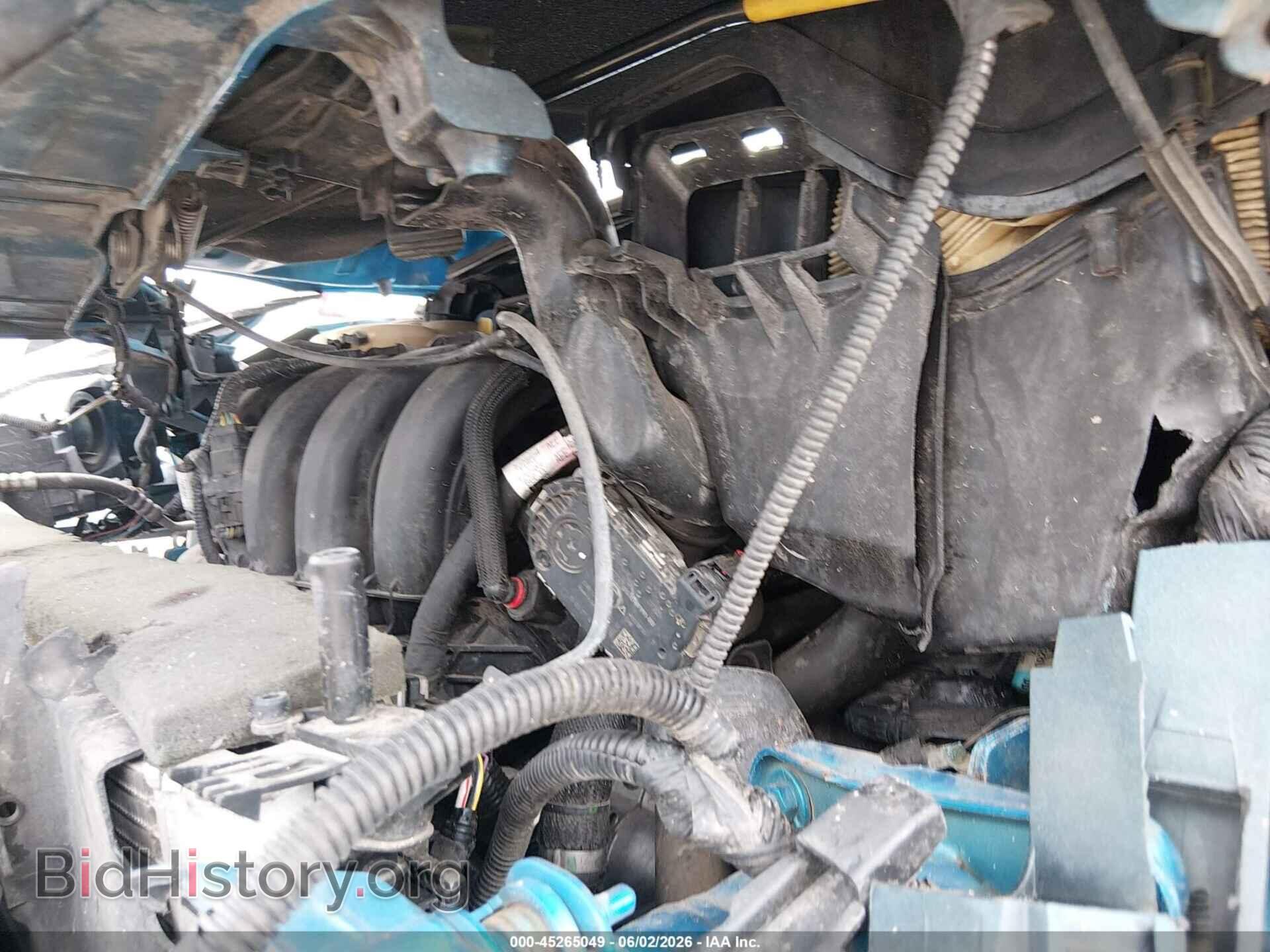 2015 FORD FOCUS - VIN: 1FADP3K2XFL327211 - Фото 10