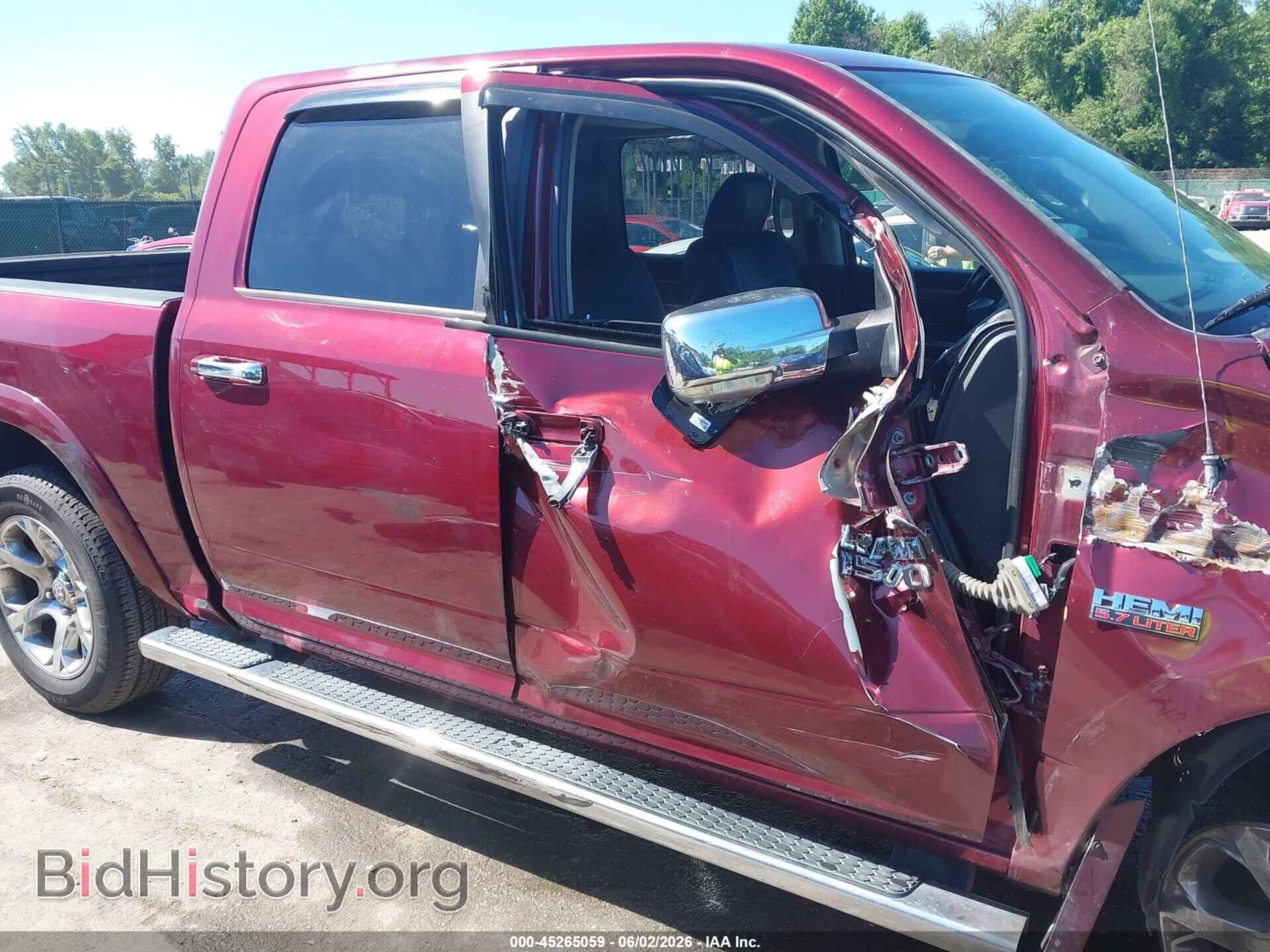 2017 RAM 1500 - VIN: 1C6RR7NT5HS800731 - Фото 19