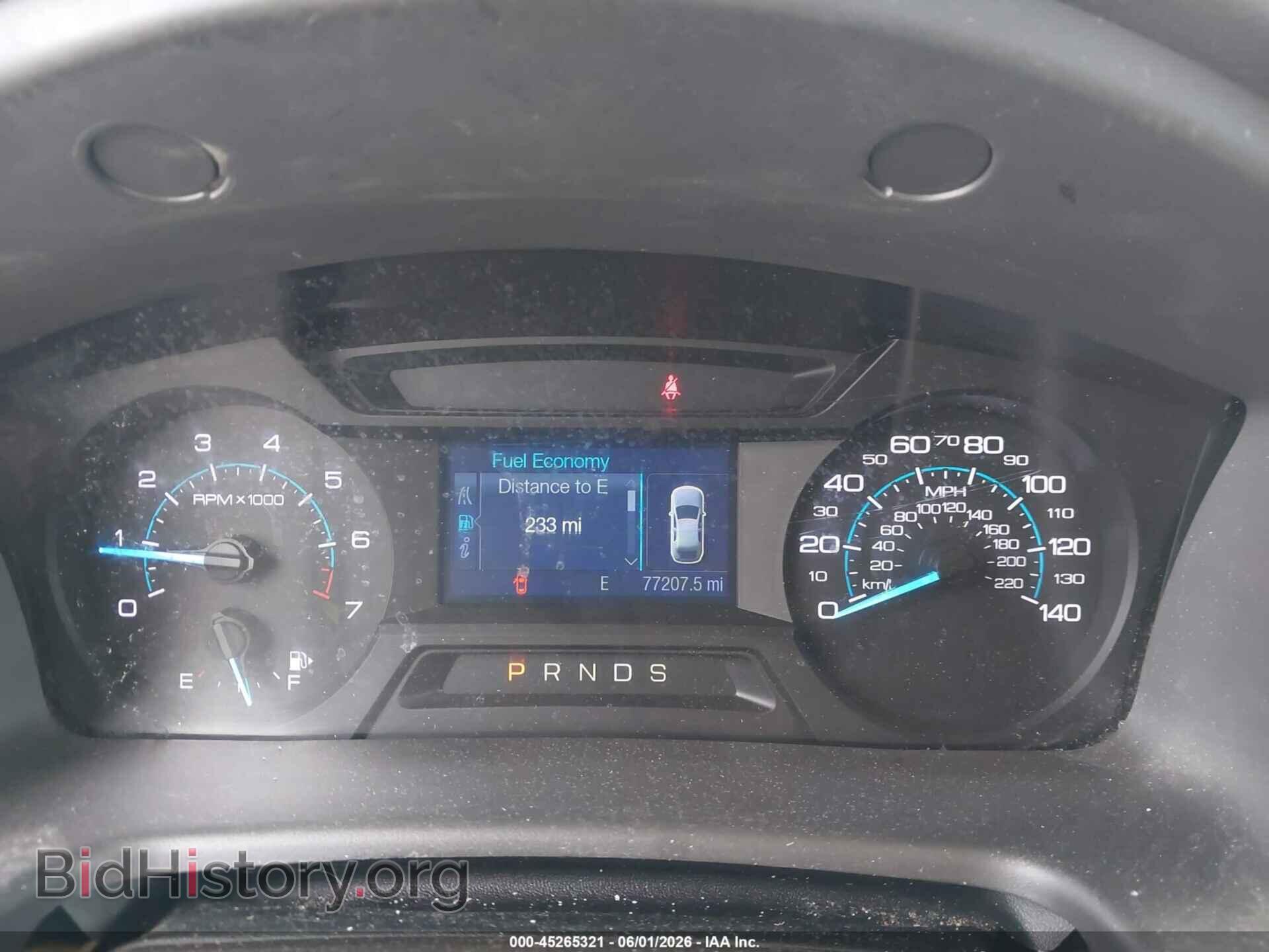 2014 FORD FLEX - VIN: 2FMGK5B80EBD34054 - Photo 7
