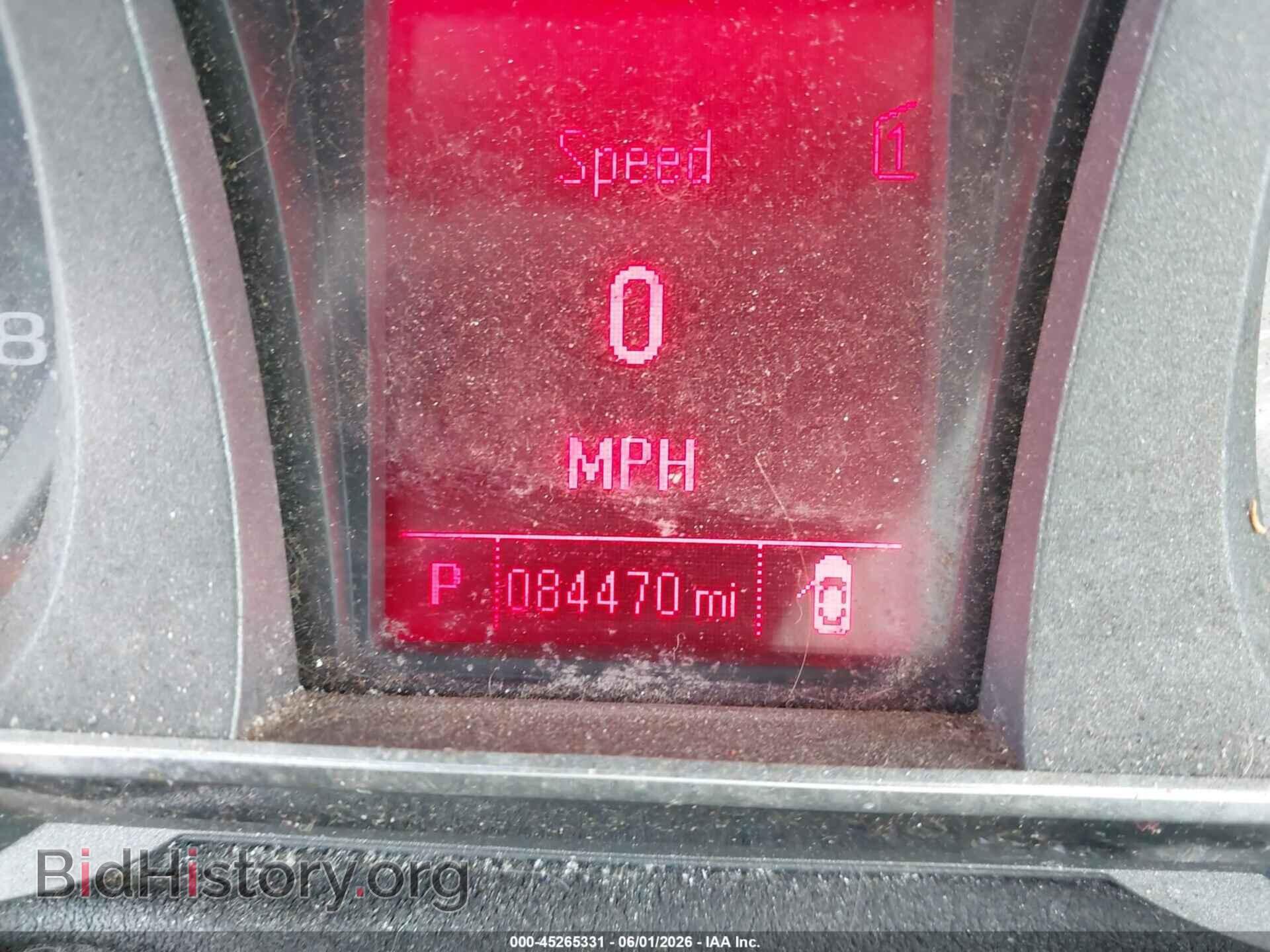2012 GMC TERRAIN - VIN: 2GKALSEK0C6174944 - Photo 7