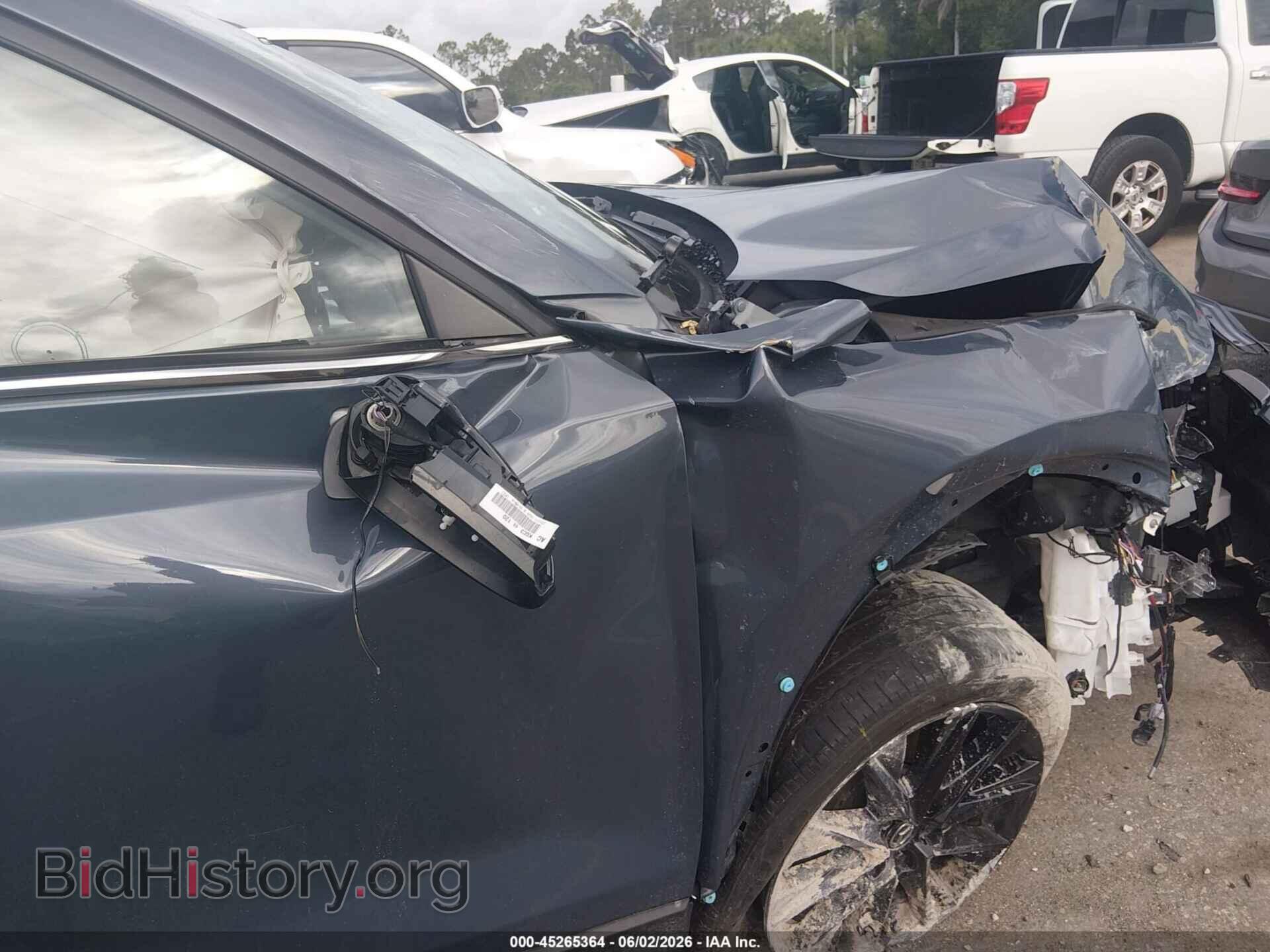 2024 MAZDA CX-5 - VIN: JM3KFBCL1R0442105 - Фото 6