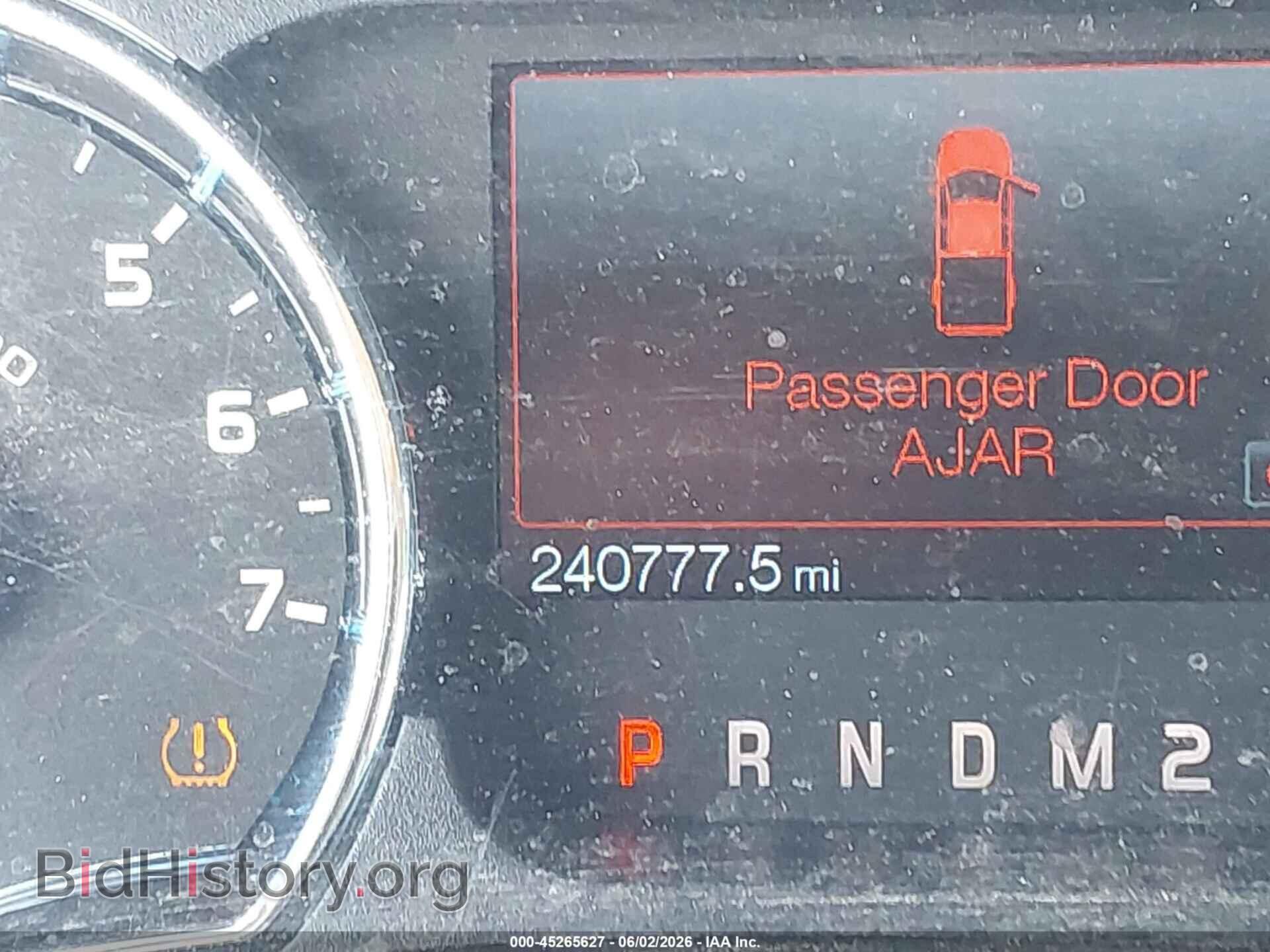 2011 FORD F-150 - VIN: 1FTFW1EF2BFC90480 - Фото 15