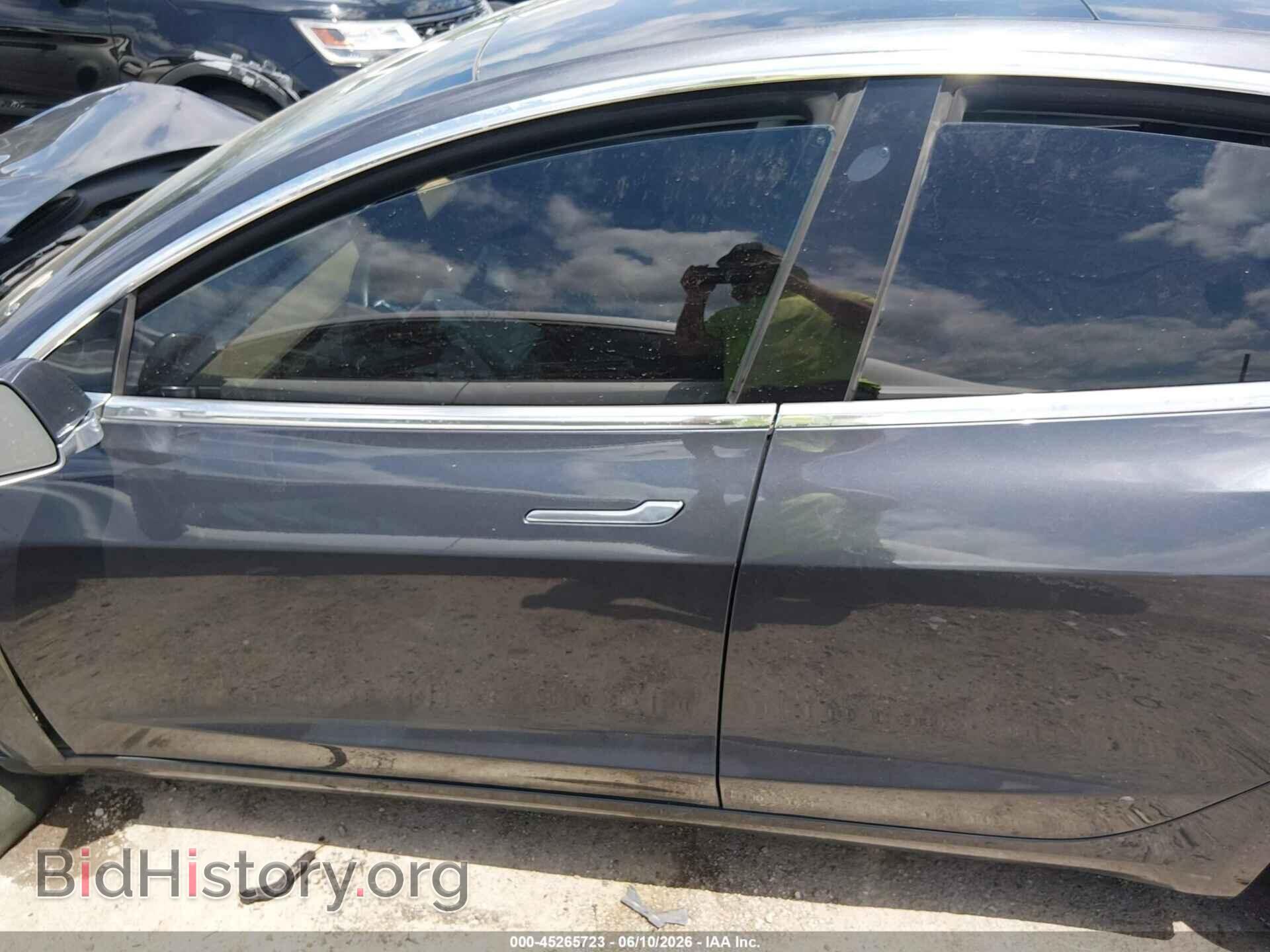 2018 TESLA MODEL 3 - VIN: 5YJ3E1EB0JF114422 - Фото 13