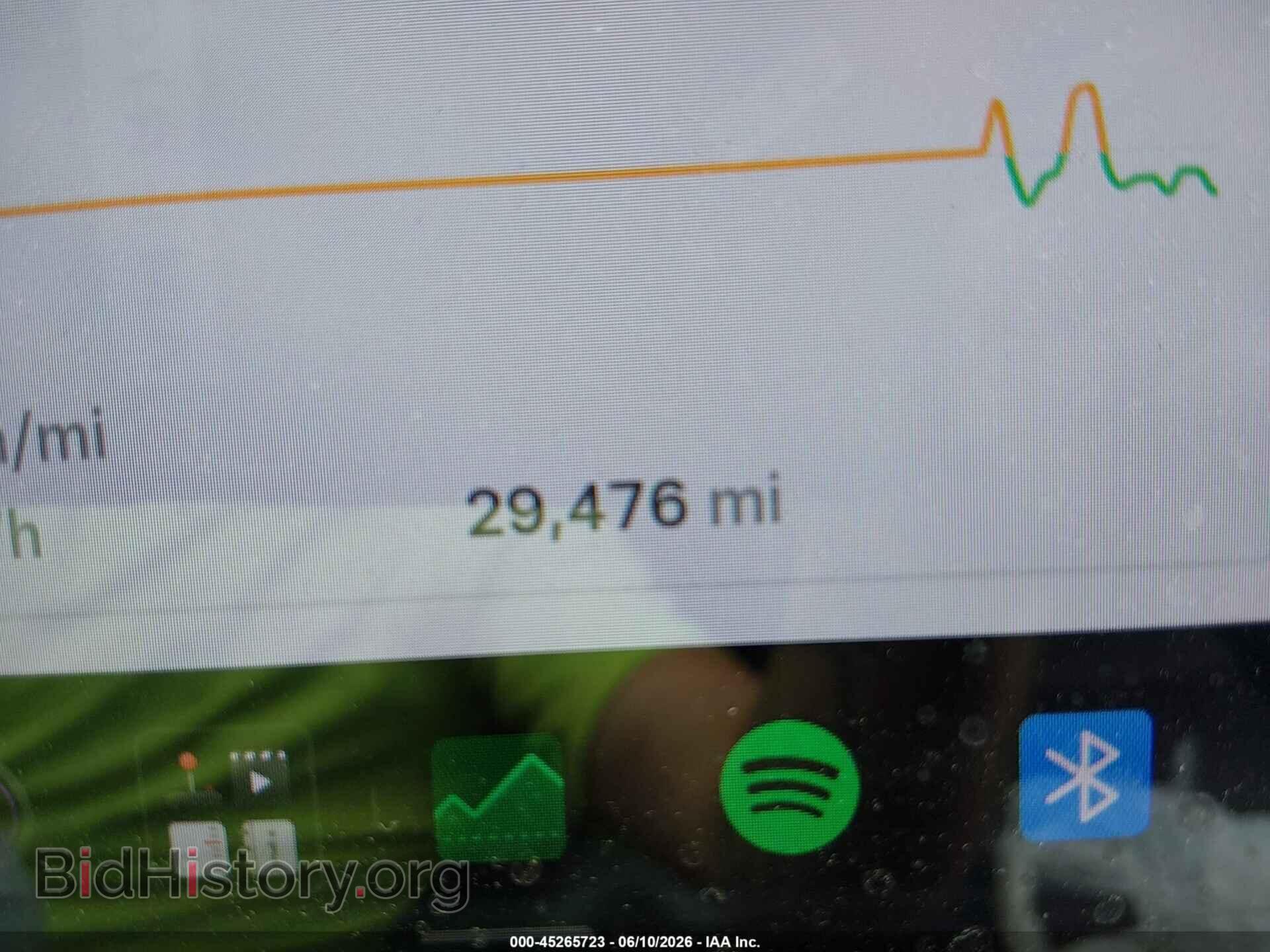 2018 TESLA MODEL 3 - VIN: 5YJ3E1EB0JF114422 - Фото 14