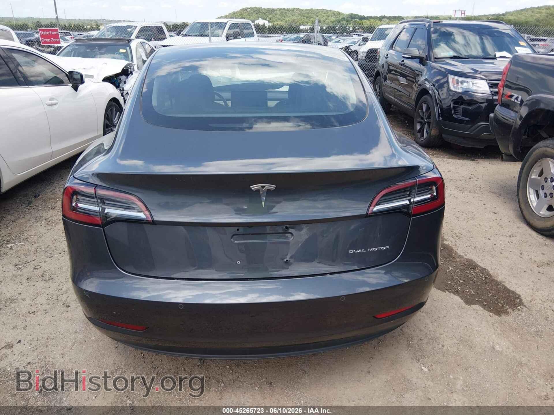 2018 TESLA MODEL 3 - VIN: 5YJ3E1EB0JF114422 - Фото 15