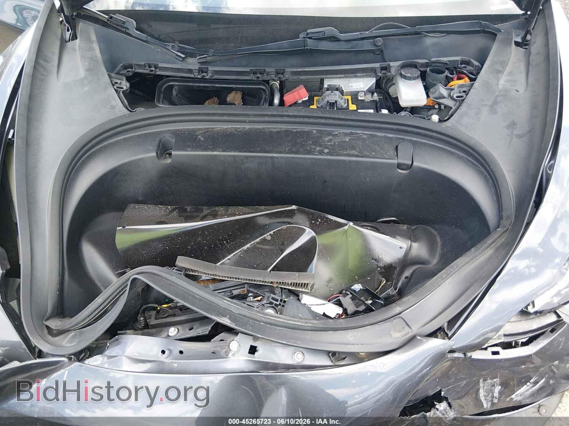 2018 TESLA MODEL 3 - VIN: 5YJ3E1EB0JF114422 - Фото 10