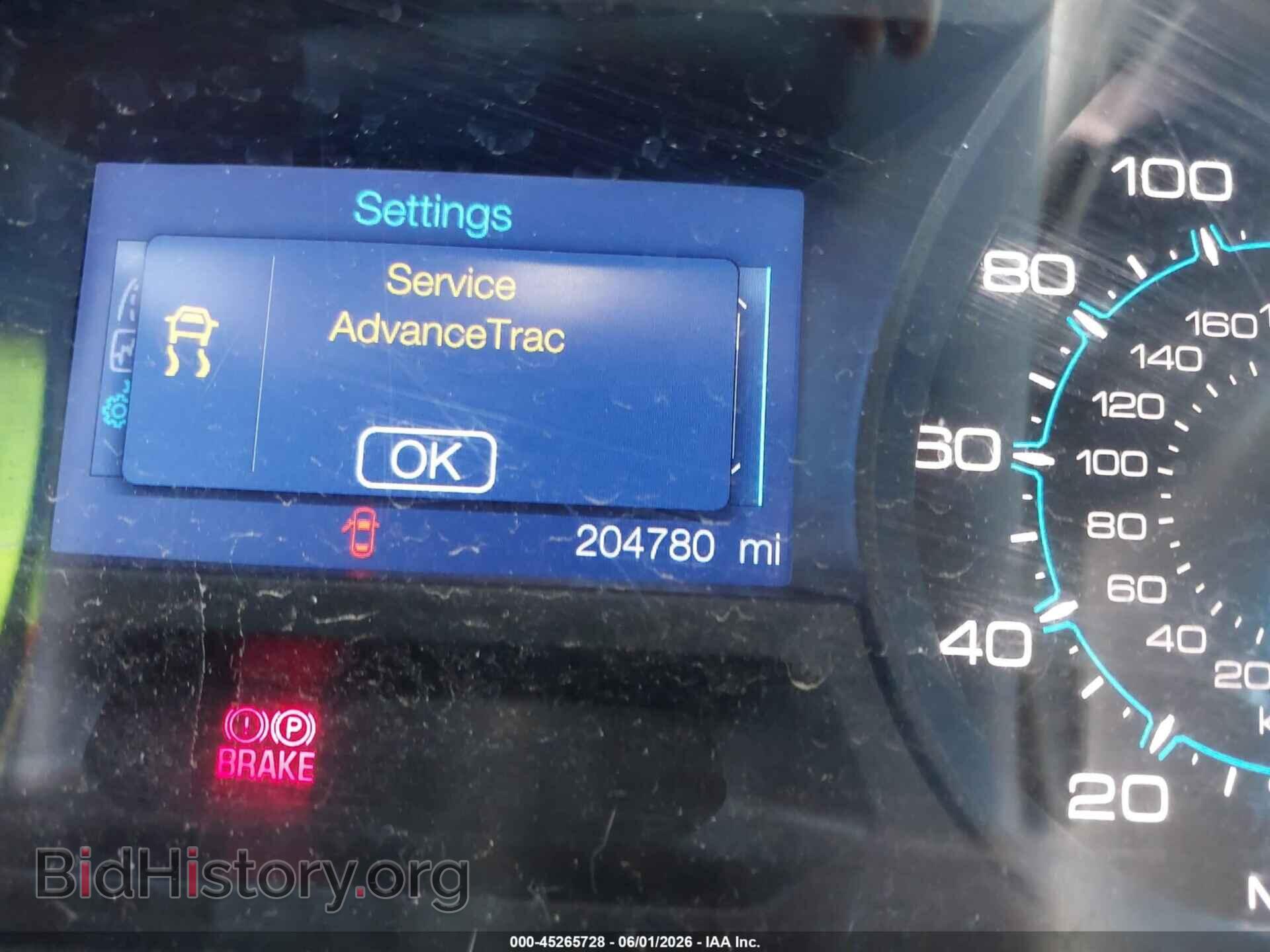 2013 FORD EXPLORER - VIN: 1FM5K8B86DGA72119 - Photo 15