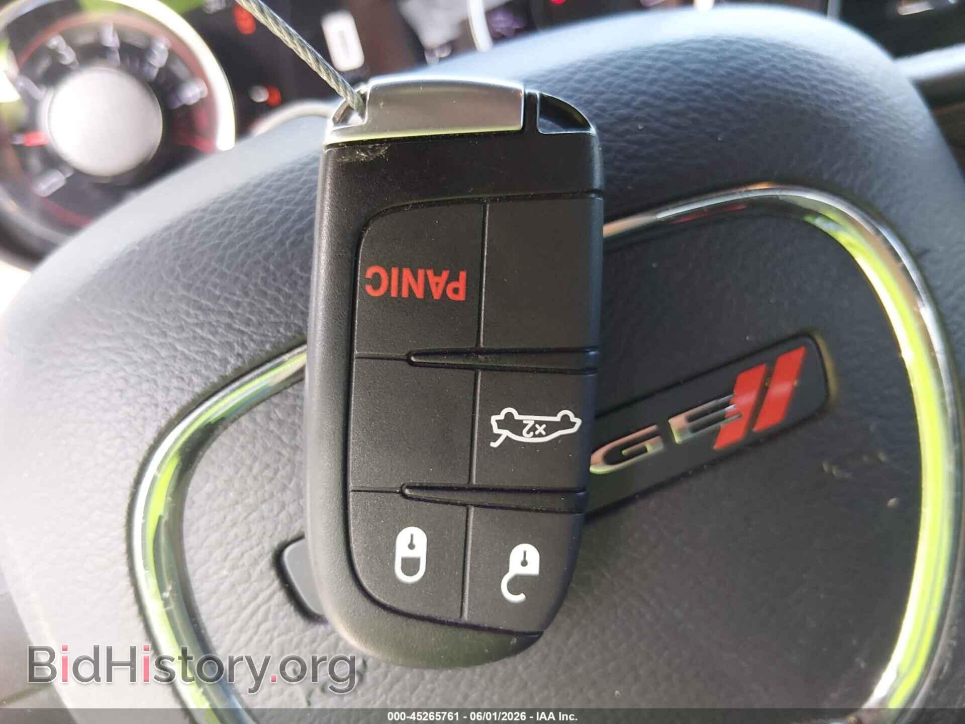 2016 DODGE CHALLENGER - VIN: 2C3CDZAG6GH354097 - Photo 11
