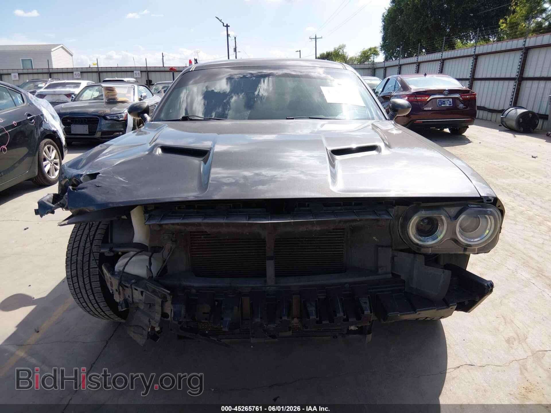 2016 DODGE CHALLENGER - VIN: 2C3CDZAG6GH354097 - Photo 13