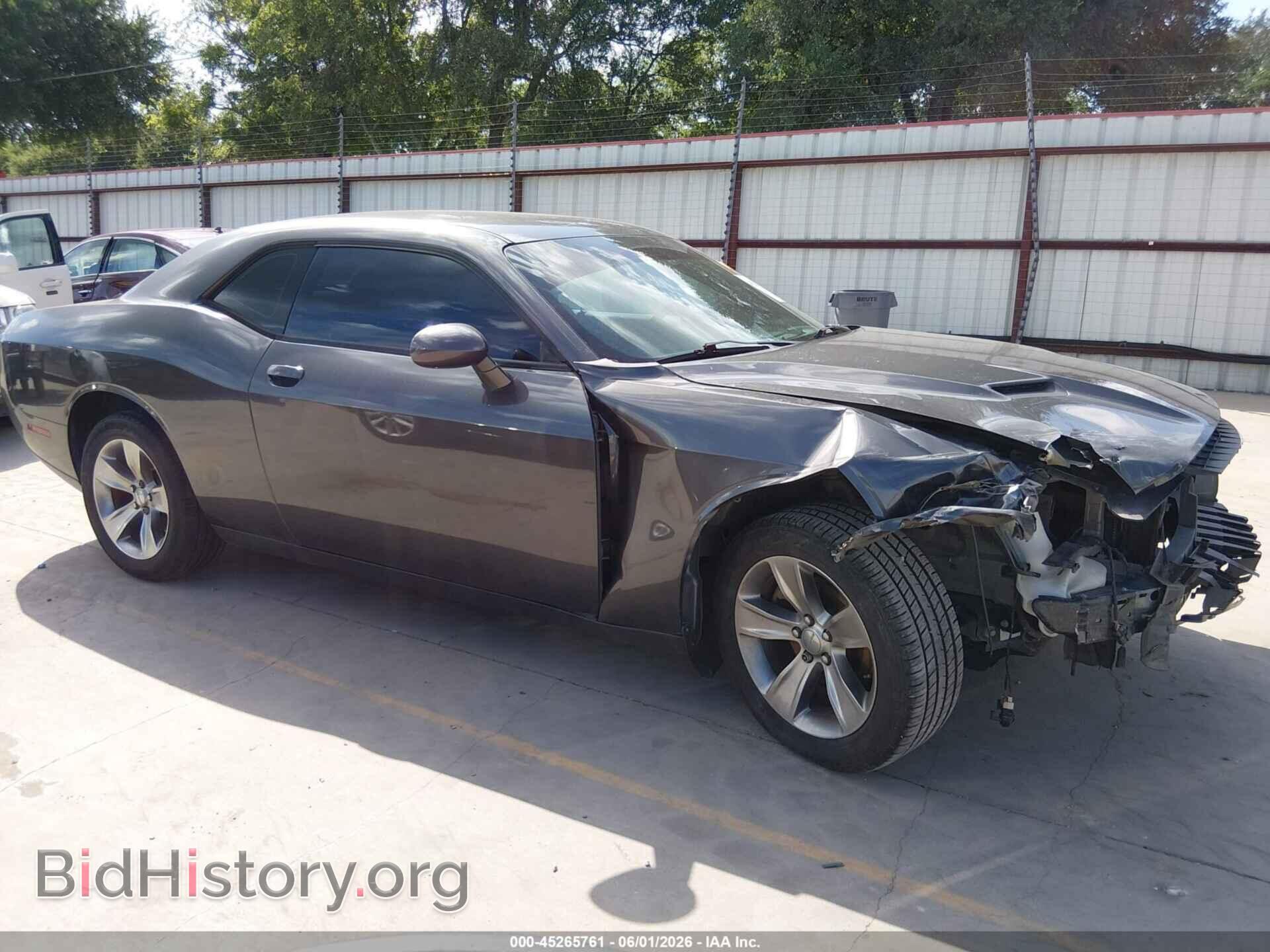2016 DODGE CHALLENGER - VIN: 2C3CDZAG6GH354097 - Photo 14