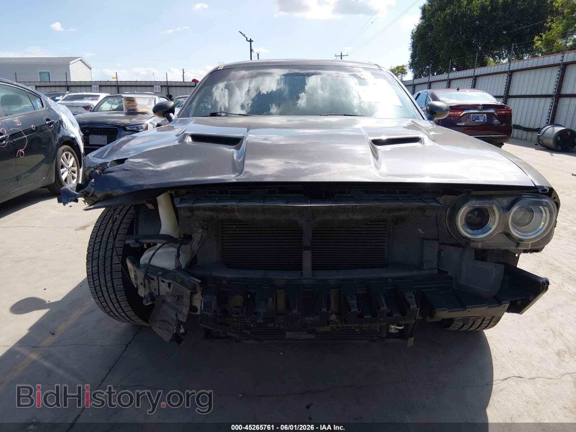 2016 DODGE CHALLENGER - VIN: 2C3CDZAG6GH354097 - Photo 18