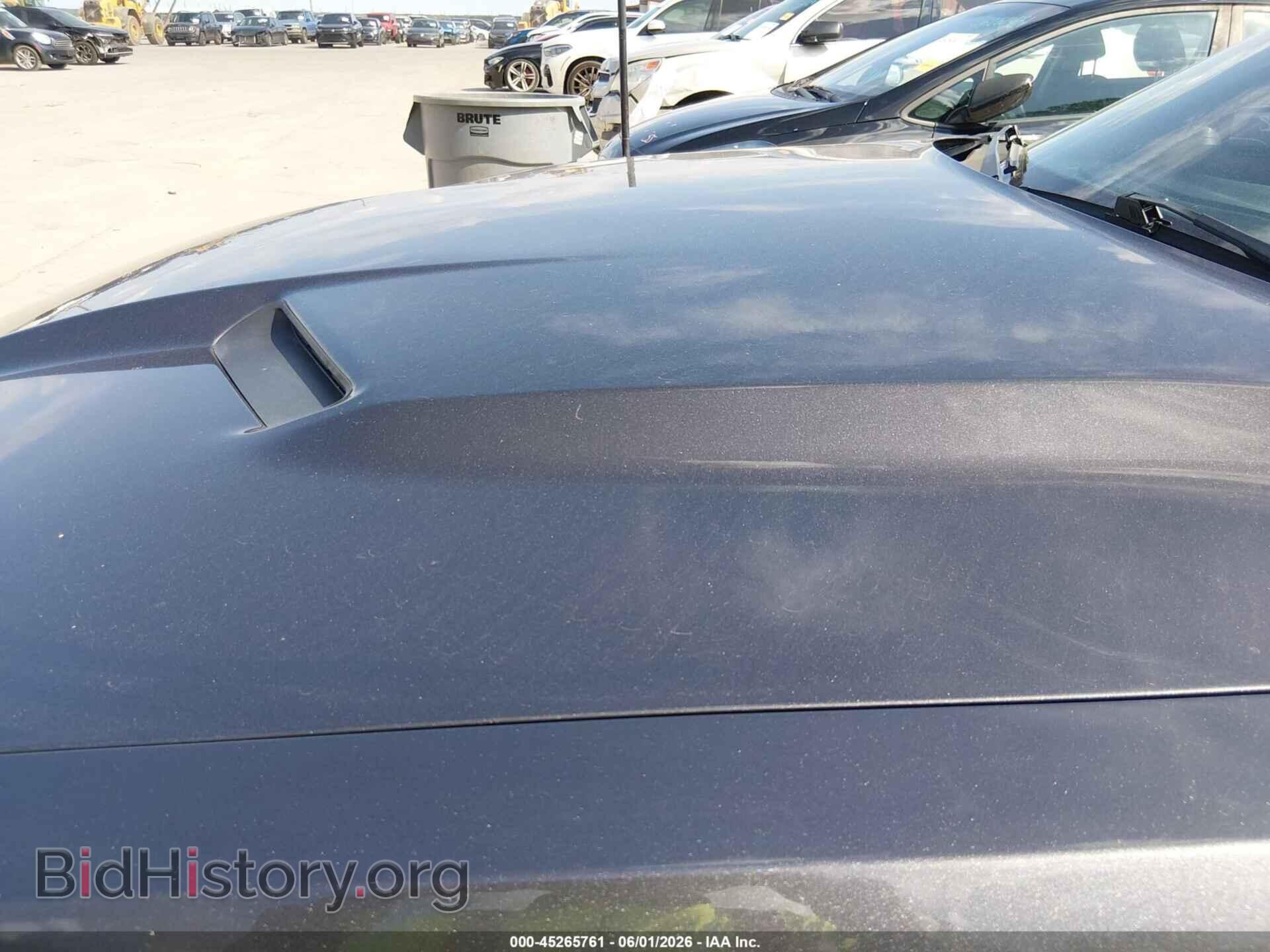 2016 DODGE CHALLENGER - VIN: 2C3CDZAG6GH354097 - Photo 20
