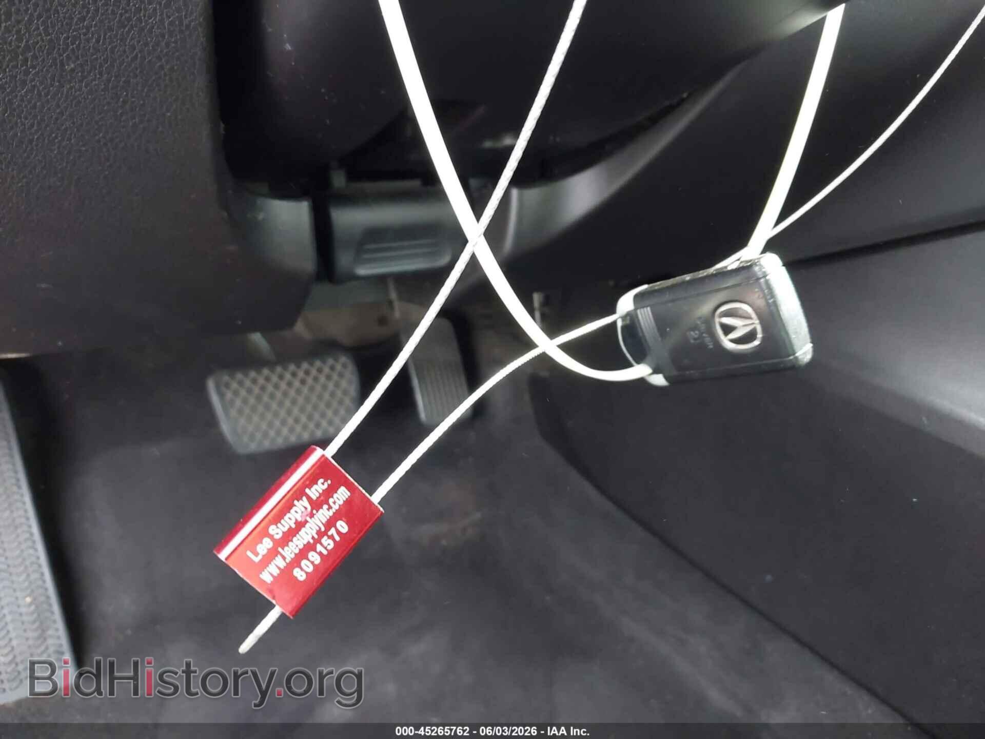 2013 ACURA ILX - VIN: 19VDE1F37DE021380 - Фото 11