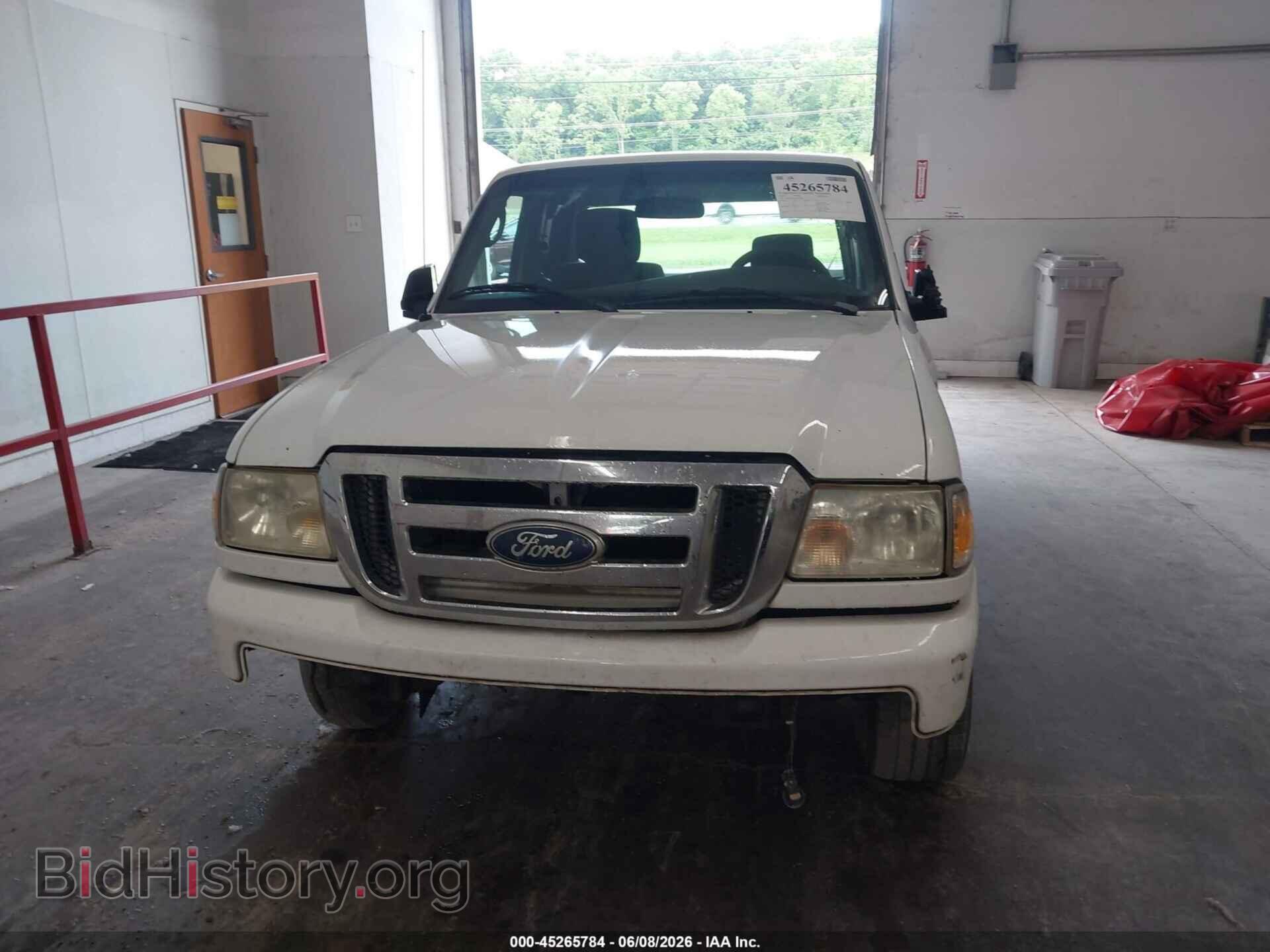 2010 FORD RANGER - VIN: 1FTKR4EEXAPA02616 - Photo 12