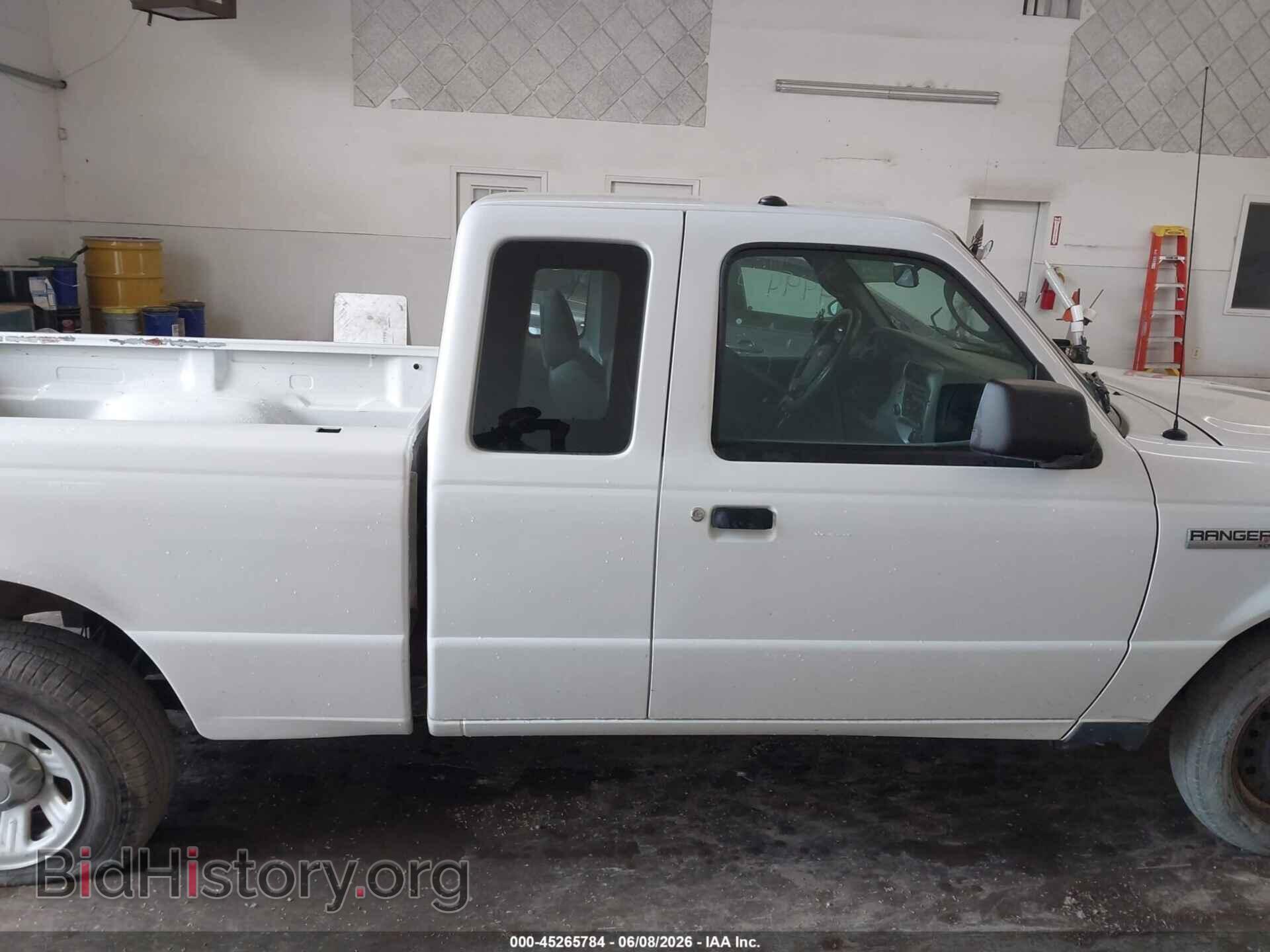 2010 FORD RANGER - VIN: 1FTKR4EEXAPA02616 - Photo 13