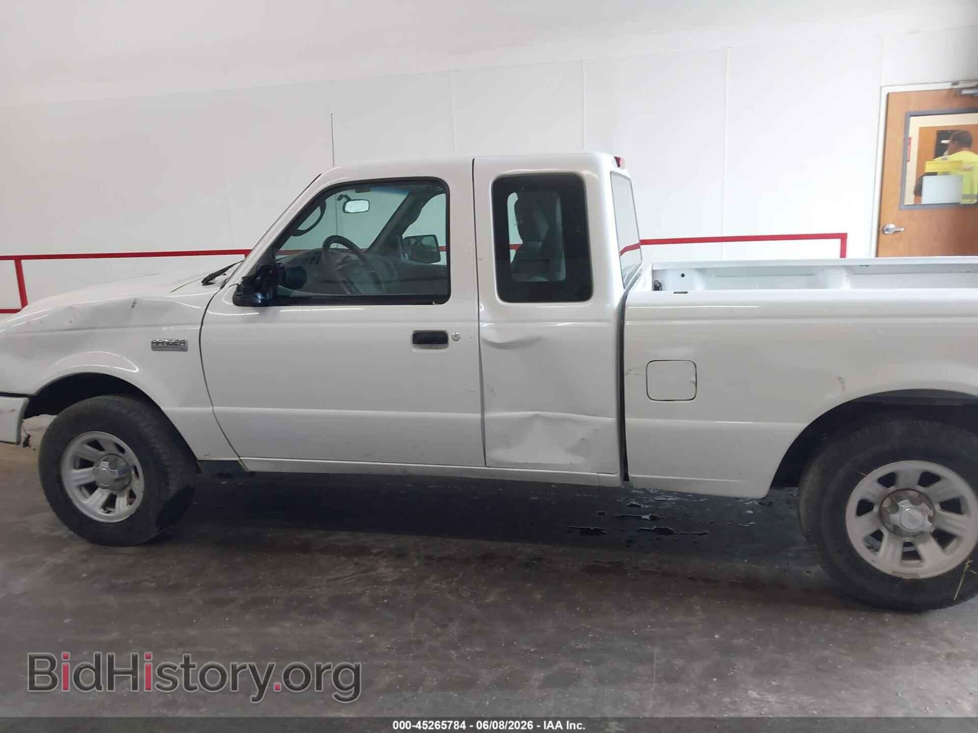 2010 FORD RANGER - VIN: 1FTKR4EEXAPA02616 - Photo 14