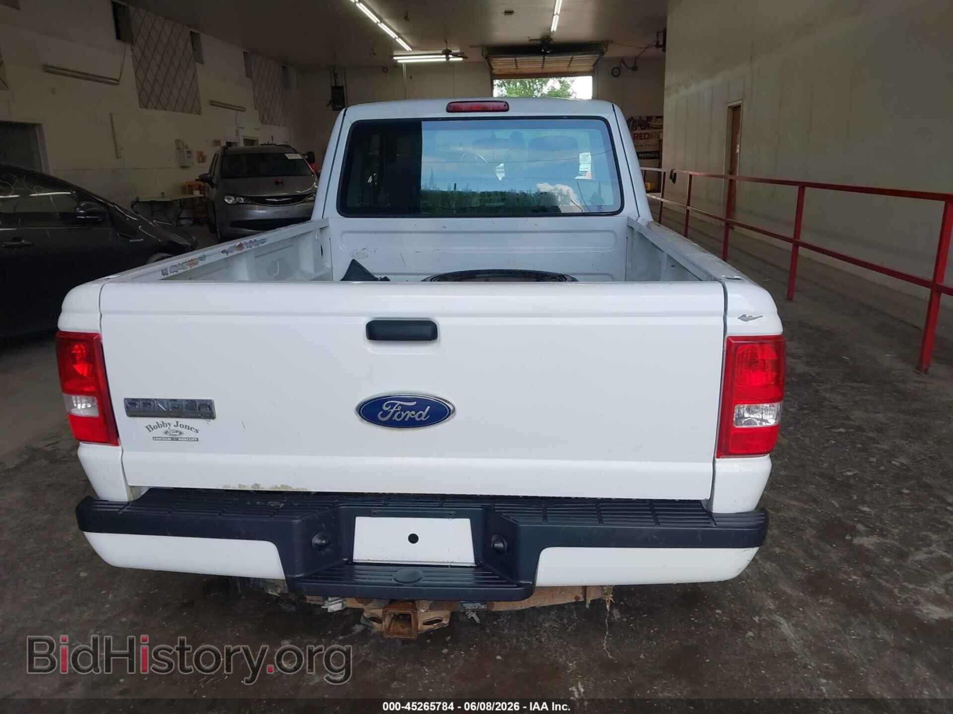 2010 FORD RANGER - VIN: 1FTKR4EEXAPA02616 - Photo 16