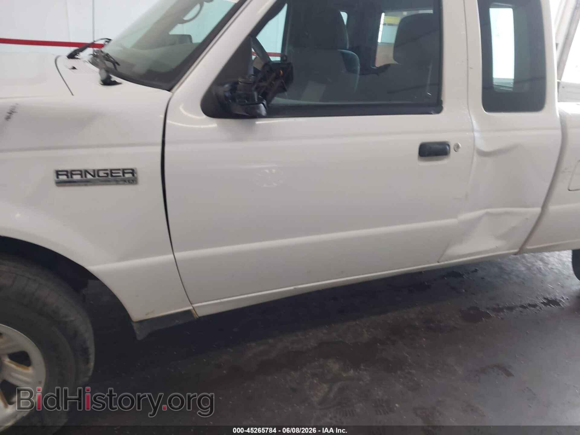 2010 FORD RANGER - VIN: 1FTKR4EEXAPA02616 - Photo 17