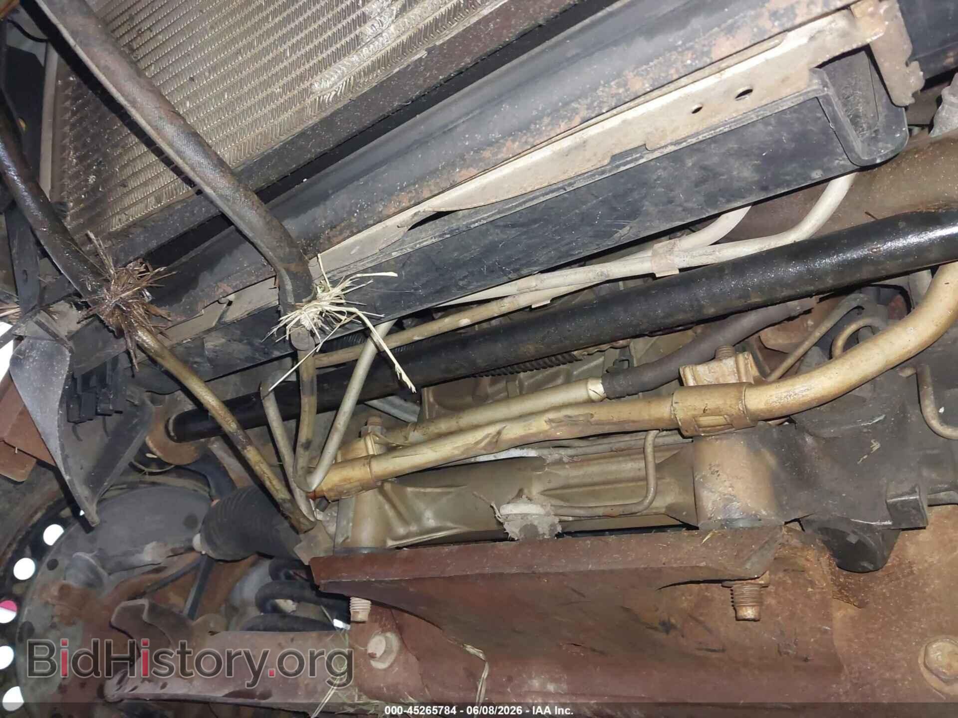 2010 FORD RANGER - VIN: 1FTKR4EEXAPA02616 - Photo 6